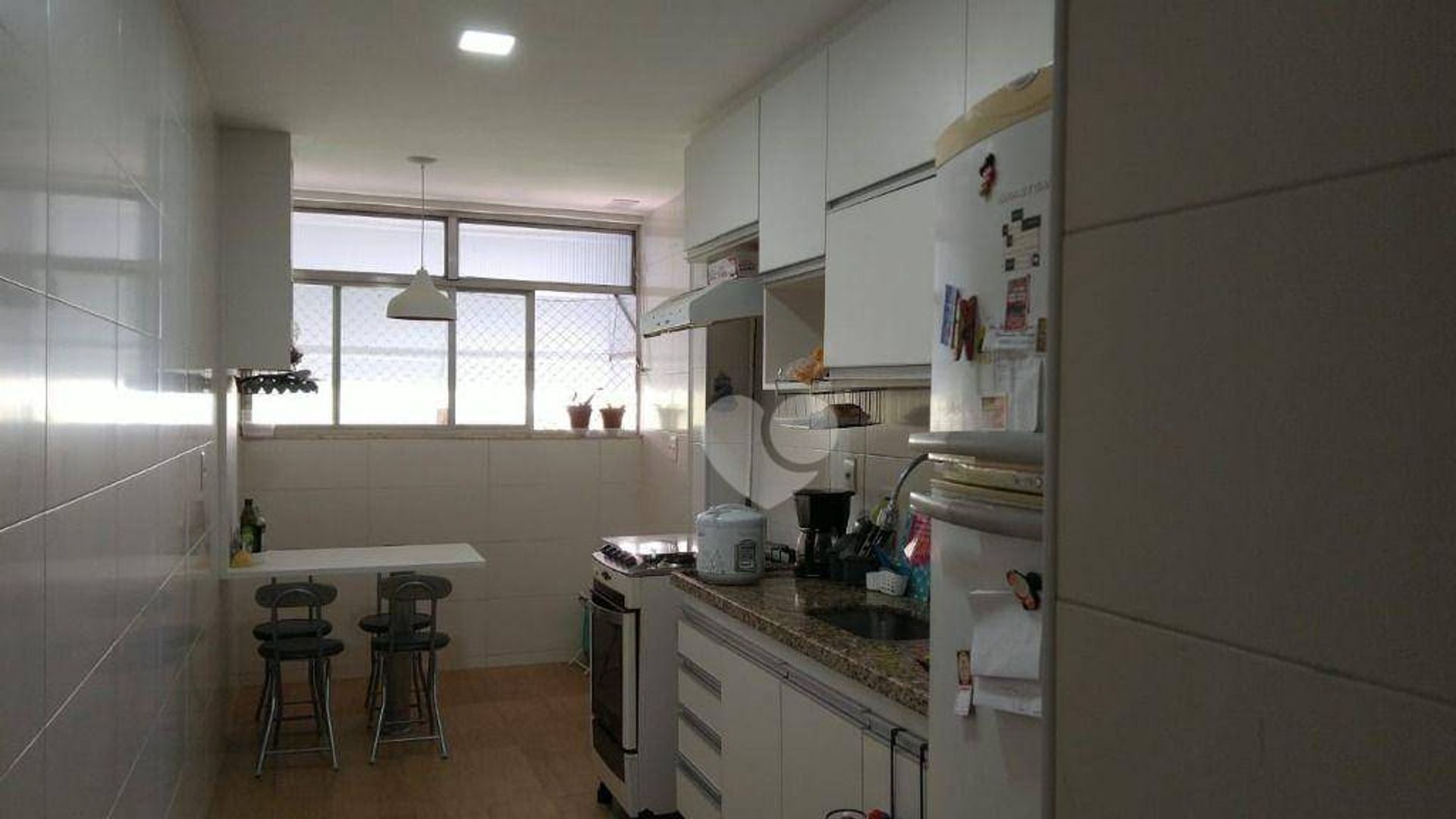 Condominium dans , Rio de Janeiro 11668120