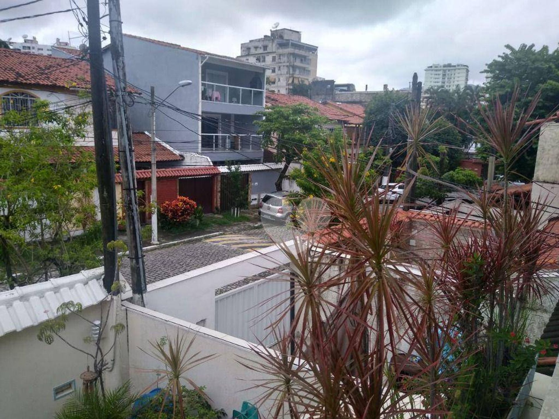 Hus i Jacarepagua, Rio de Janeiro 11668130