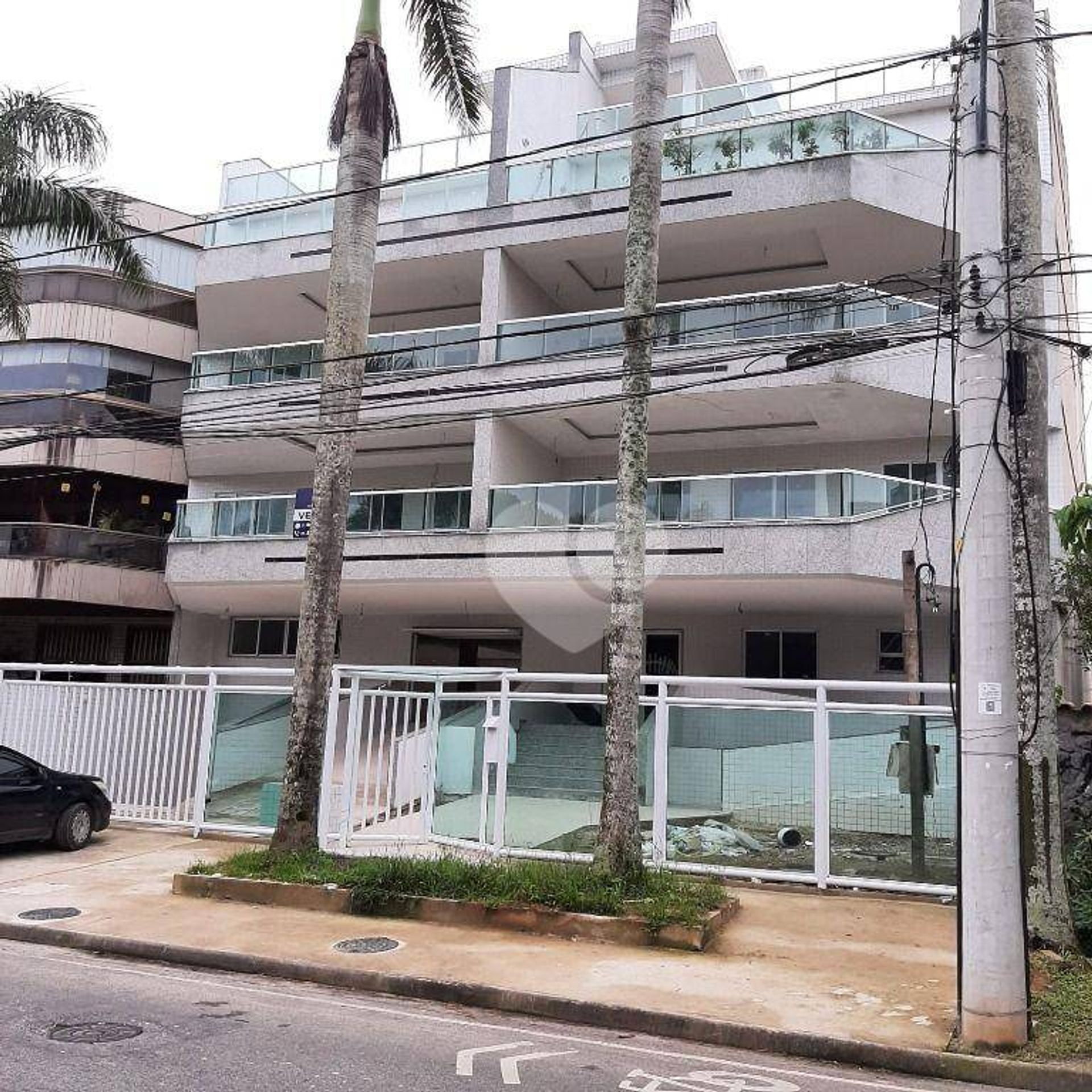 عمارات في Recreio dos Bandeirantes, ريو دي جانيرو 11668154