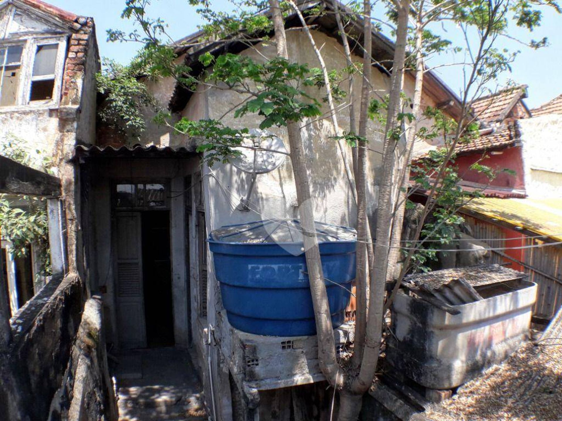 rumah dalam , Rio de Janeiro 11668201