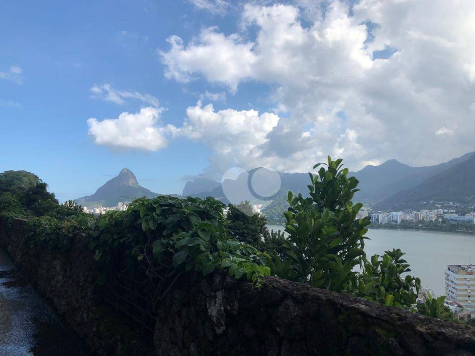 Eigentumswohnung im Lagoa, Rio de Janeiro 11668210