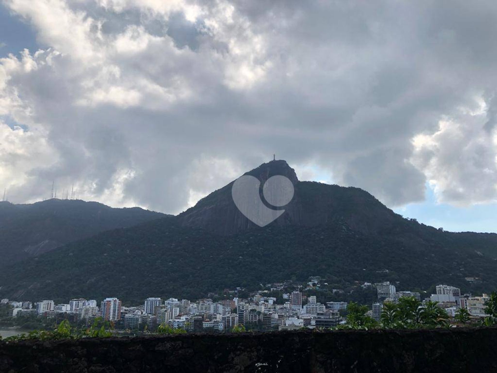 Eigentumswohnung im Lagoa, Rio de Janeiro 11668210