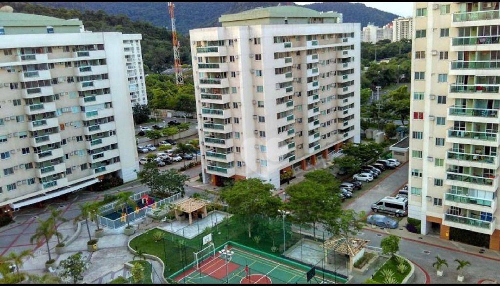 Condominio nel , Rio de Janeiro 11668216