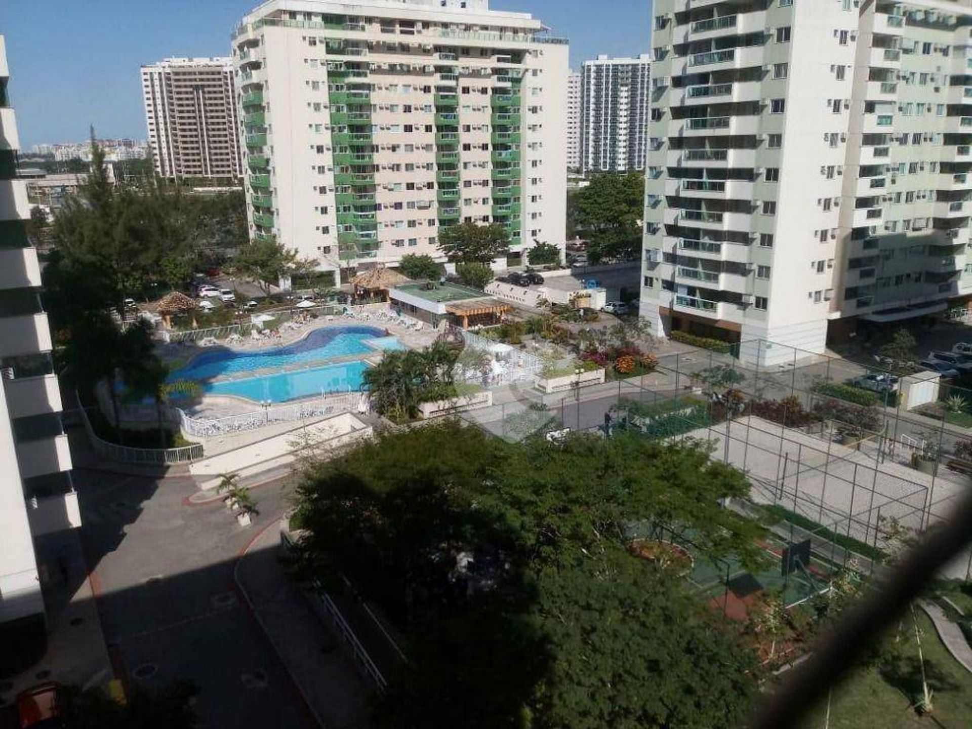 Condominium dans , Rio de Janeiro 11668216