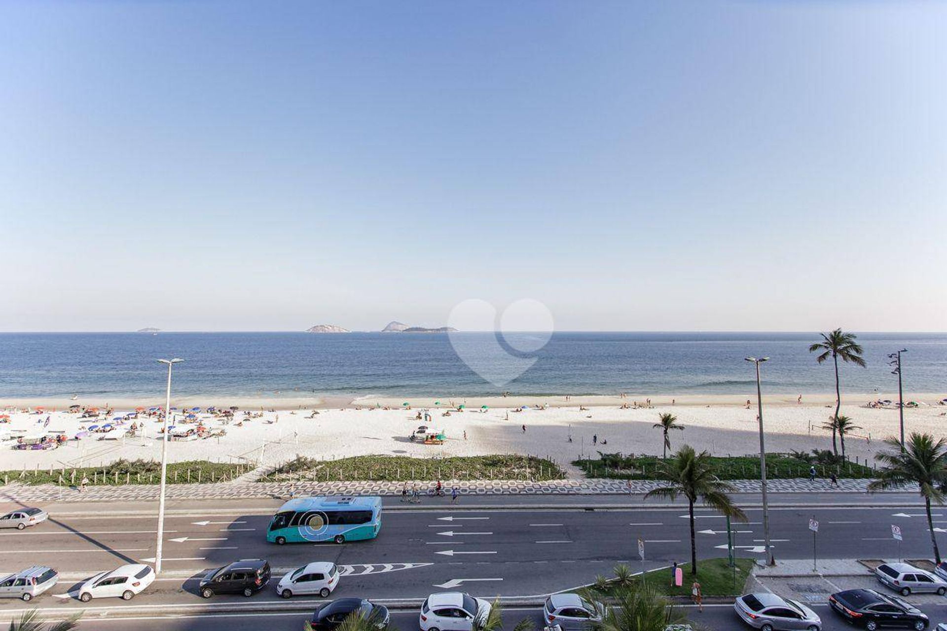 Borettslag i Ipanema, Rio de Janeiro 11668241