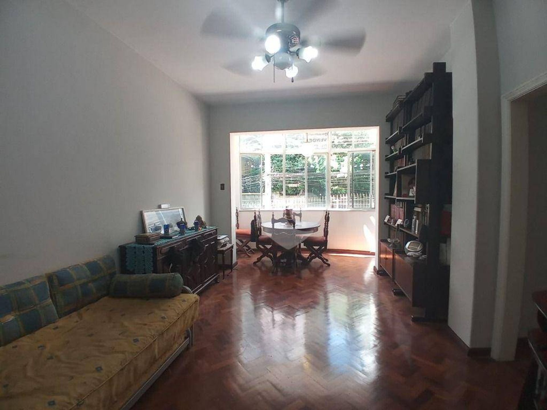 Condominium in Humaita, Rio de Janeiro 11668246