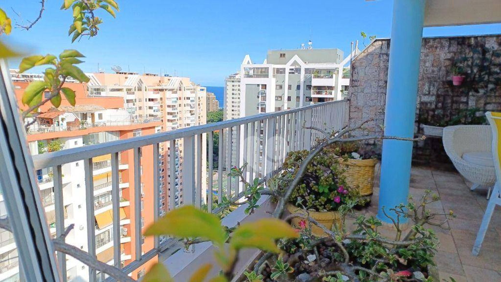 Condominio en Barra de Tijuca, Rio de Janeiro 11668248