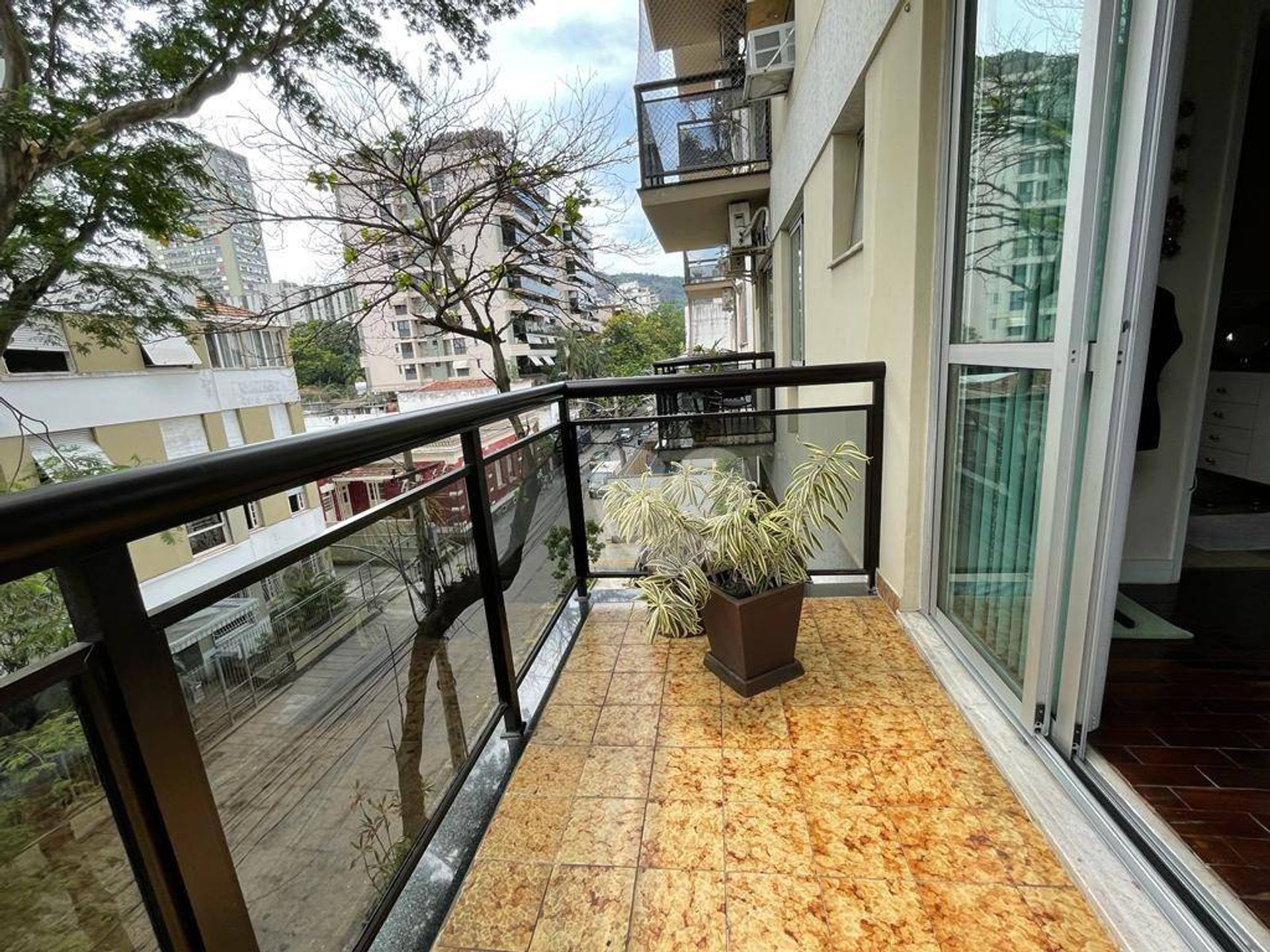 Condominio en Botafogo, Rio de Janeiro 11668253