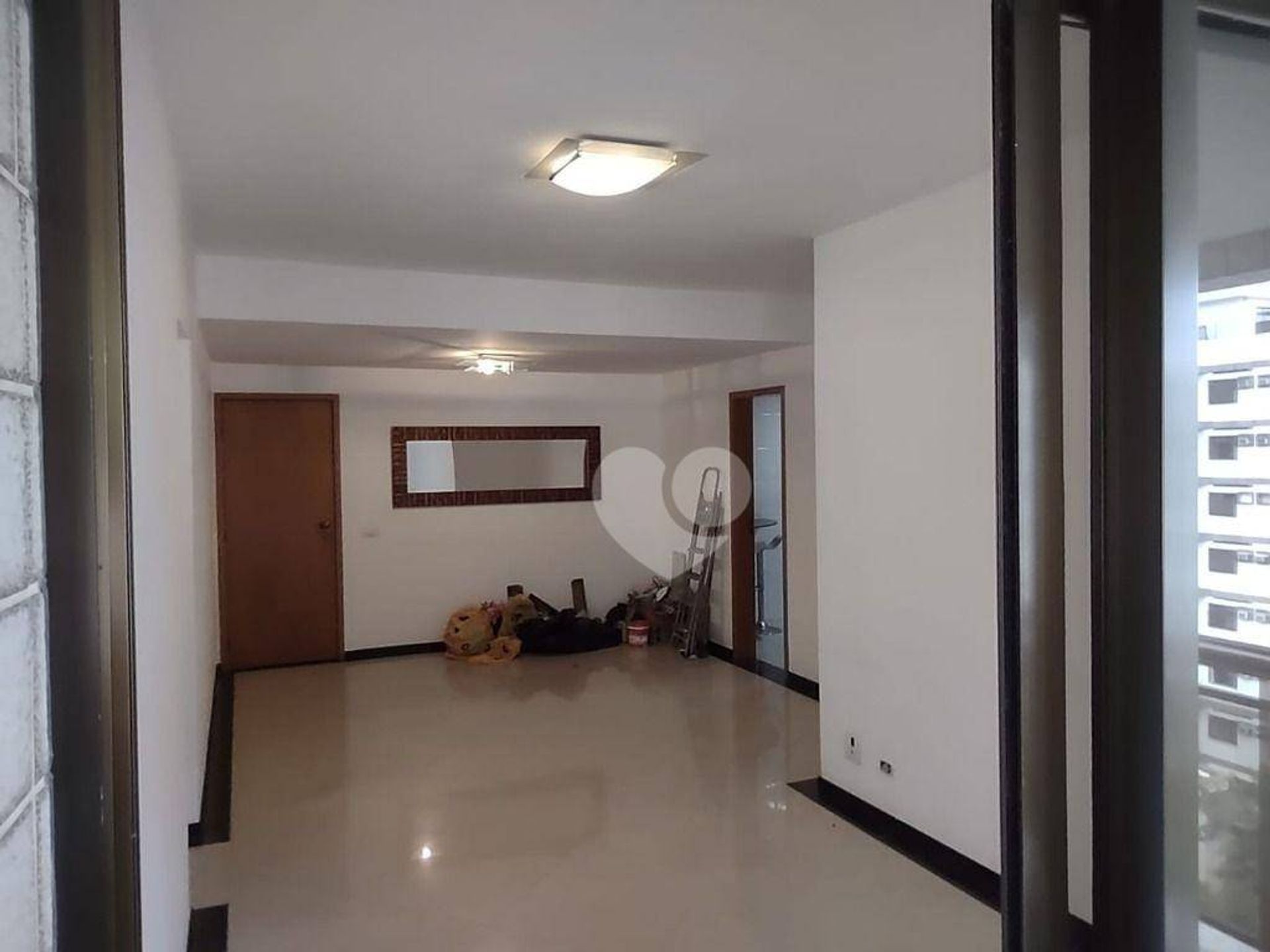 Condominium dans Tijuca, Rio de Janeiro 11668260