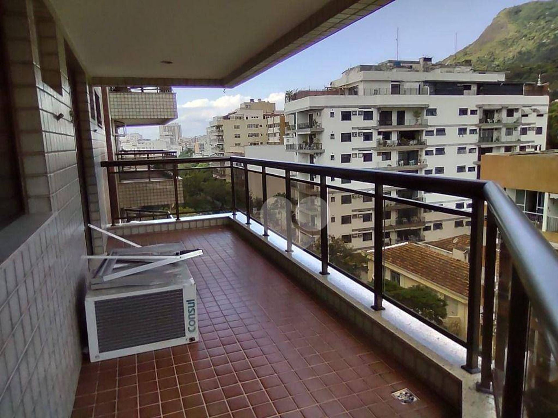 Condominium dans , Rio de Janeiro 11668260