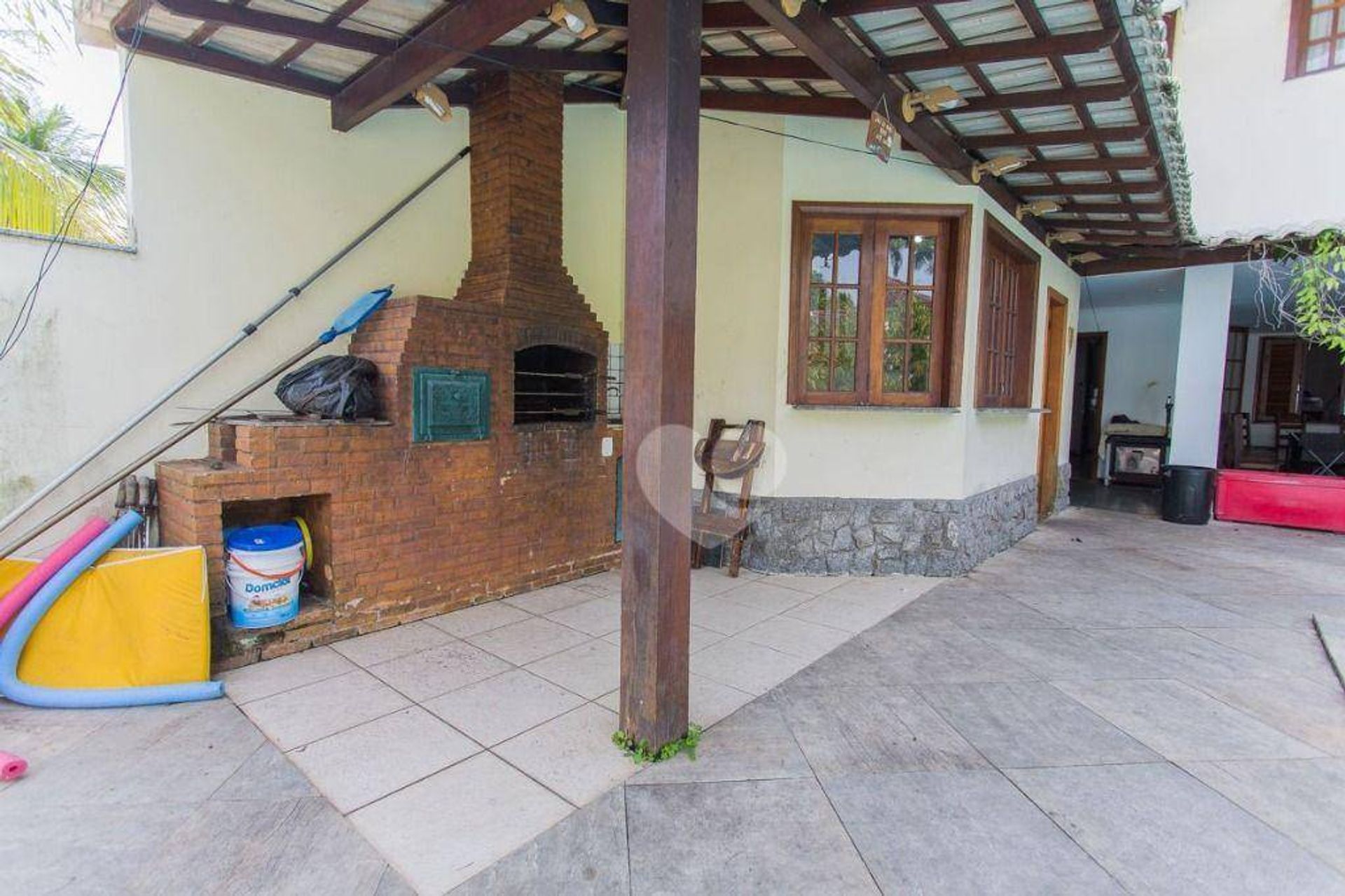 House in Capim Melado, Rio de Janeiro 11668284