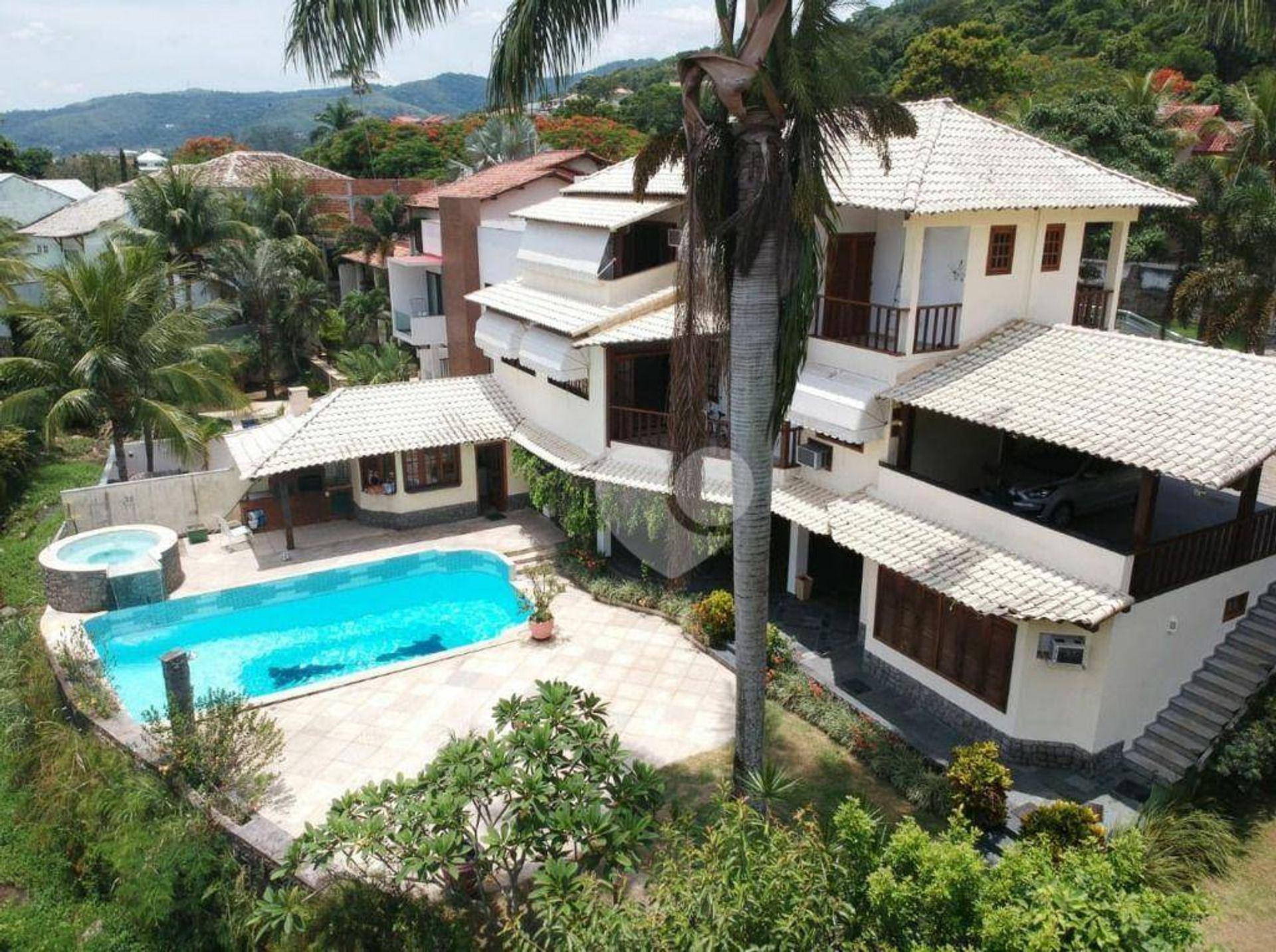 House in Capim Melado, Rio de Janeiro 11668284