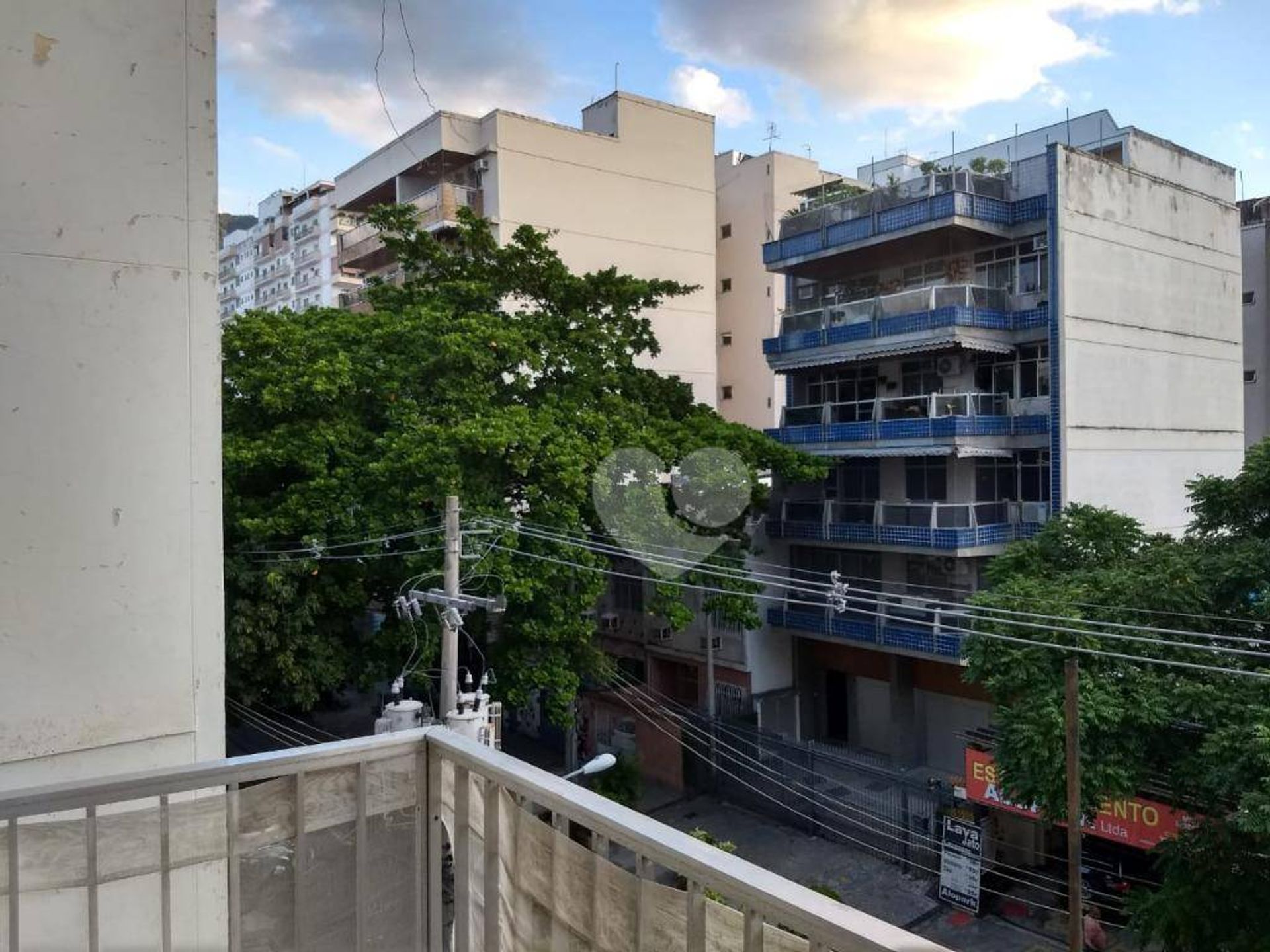 Condominio nel Tijuca, Rio de Janeiro 11668295