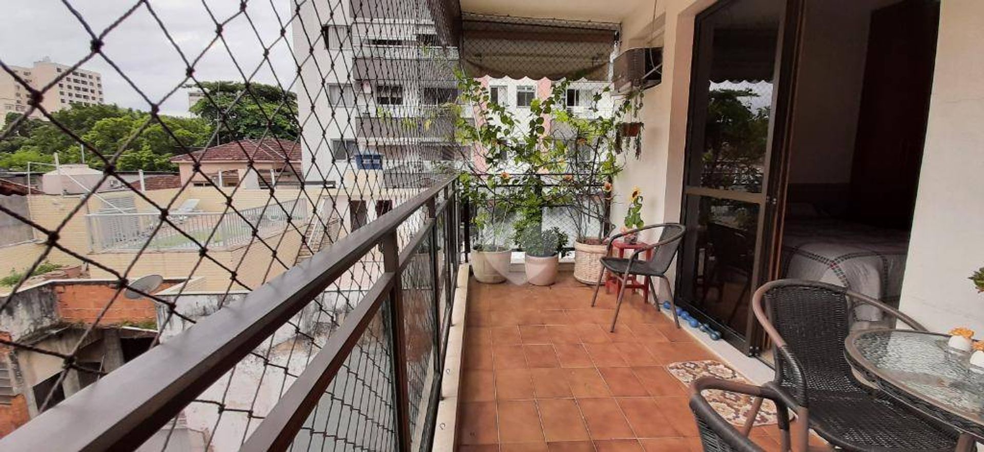 Condominio nel Grajau, Rio de Janeiro 11668304