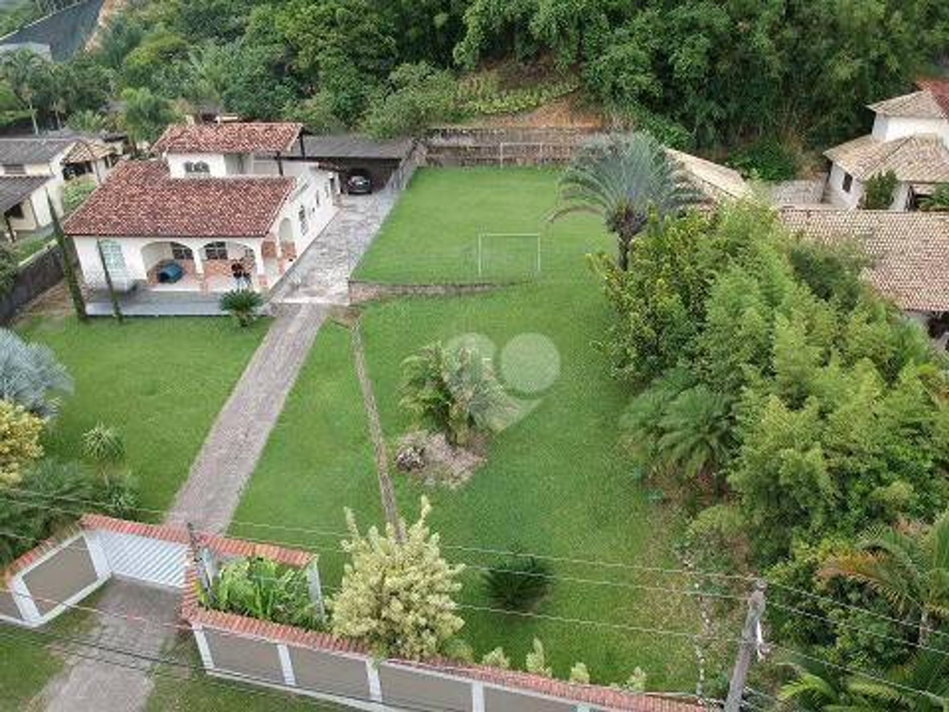 土地 在 Sitio Burle Marx, Rio de Janeiro 11668314