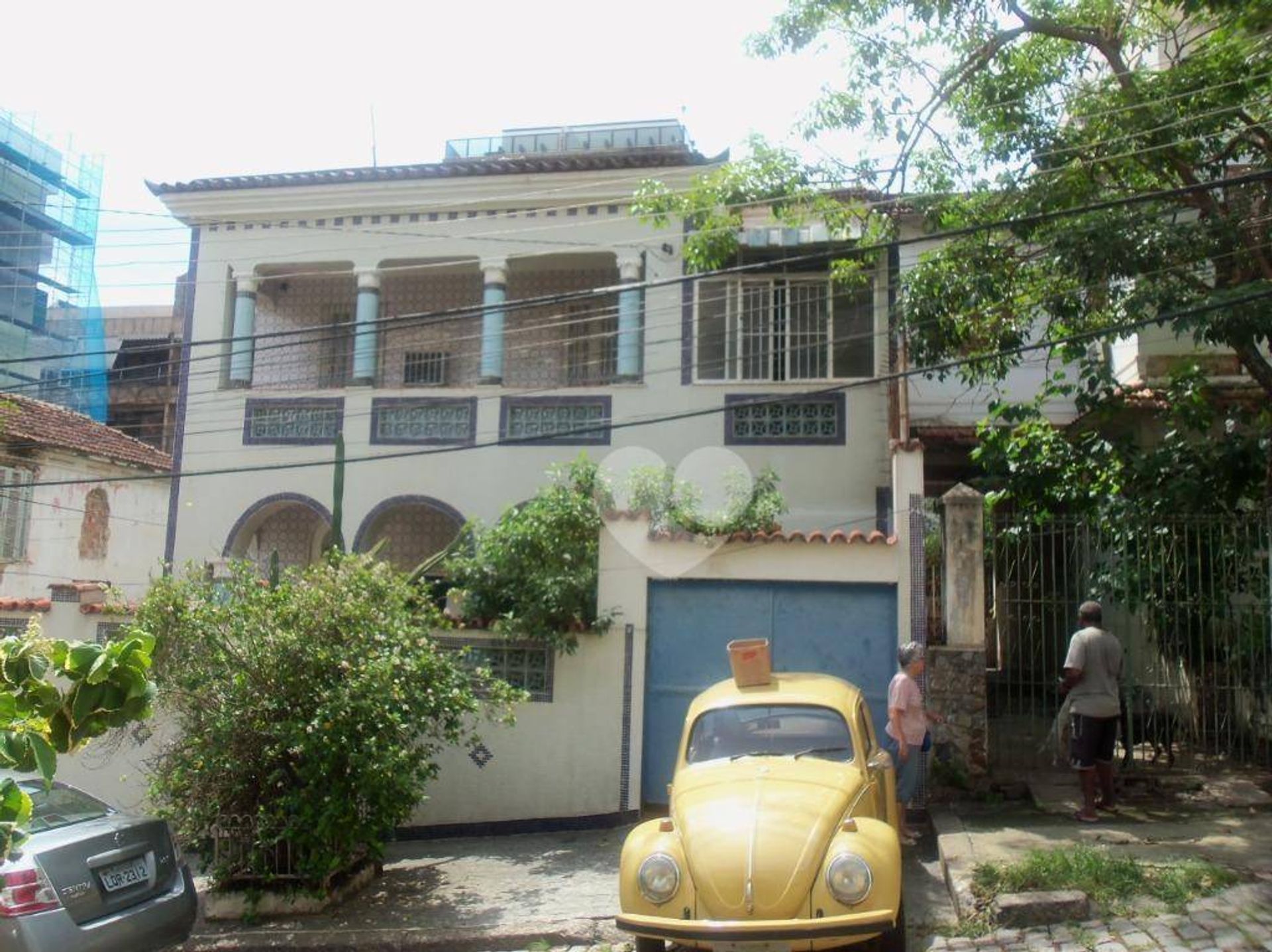 casa no Maracana, Rio de Janeiro 11668323