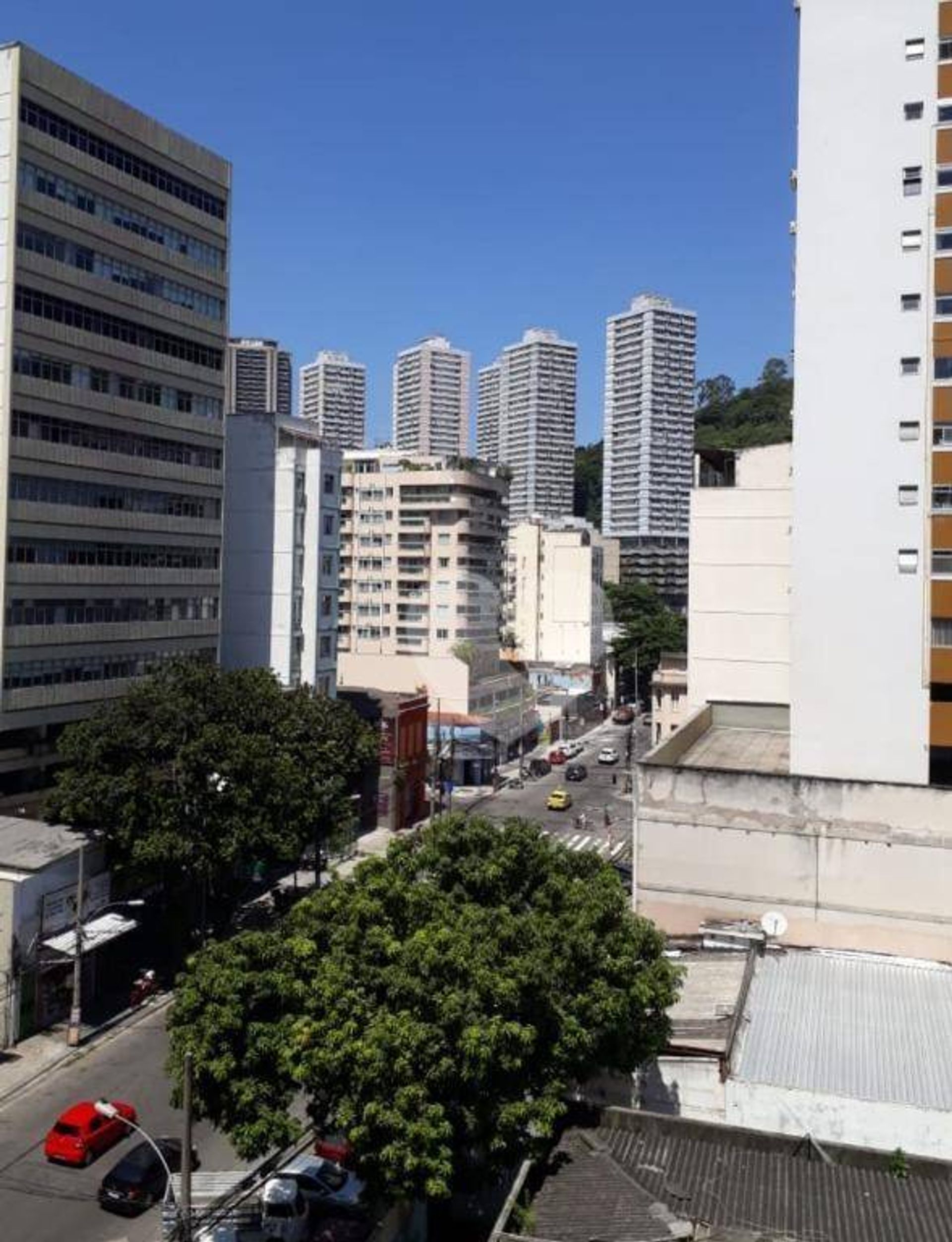 Condominio en Botafogo, Rio de Janeiro 11668328