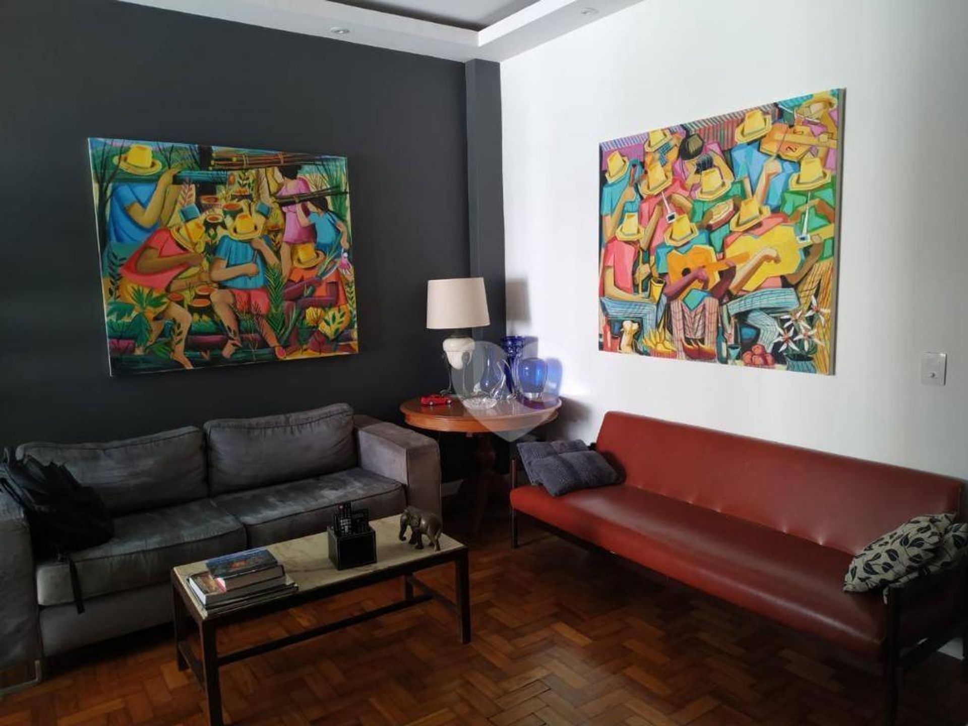 Condominio en Botafogo, Rio de Janeiro 11668328