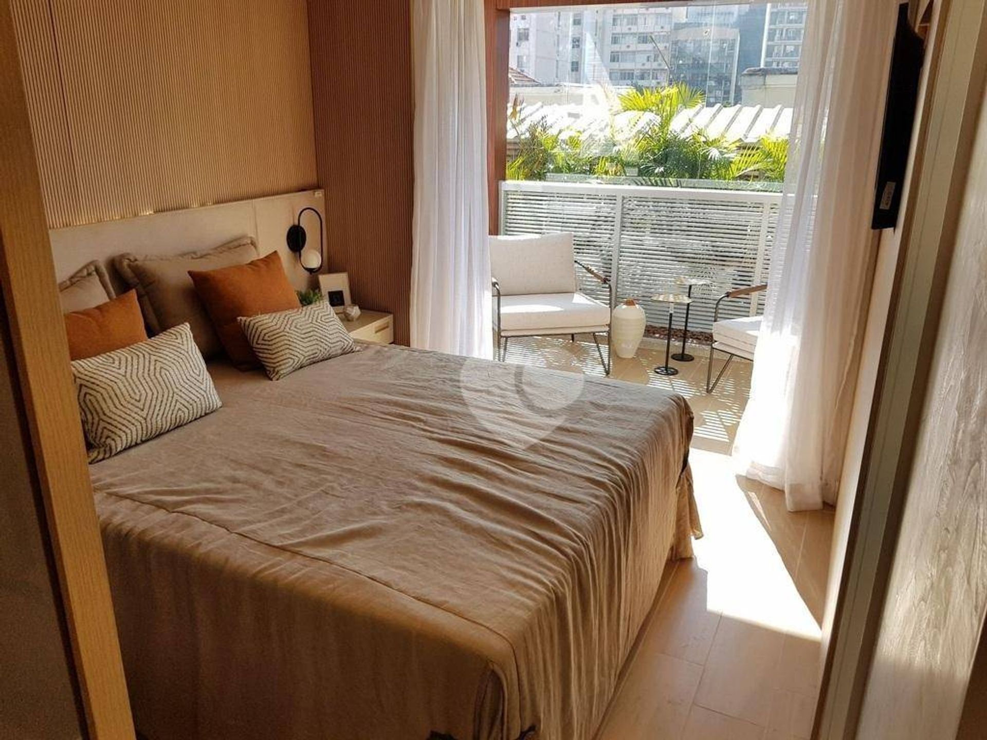 Condominio en Botafogo, Rio de Janeiro 11668331