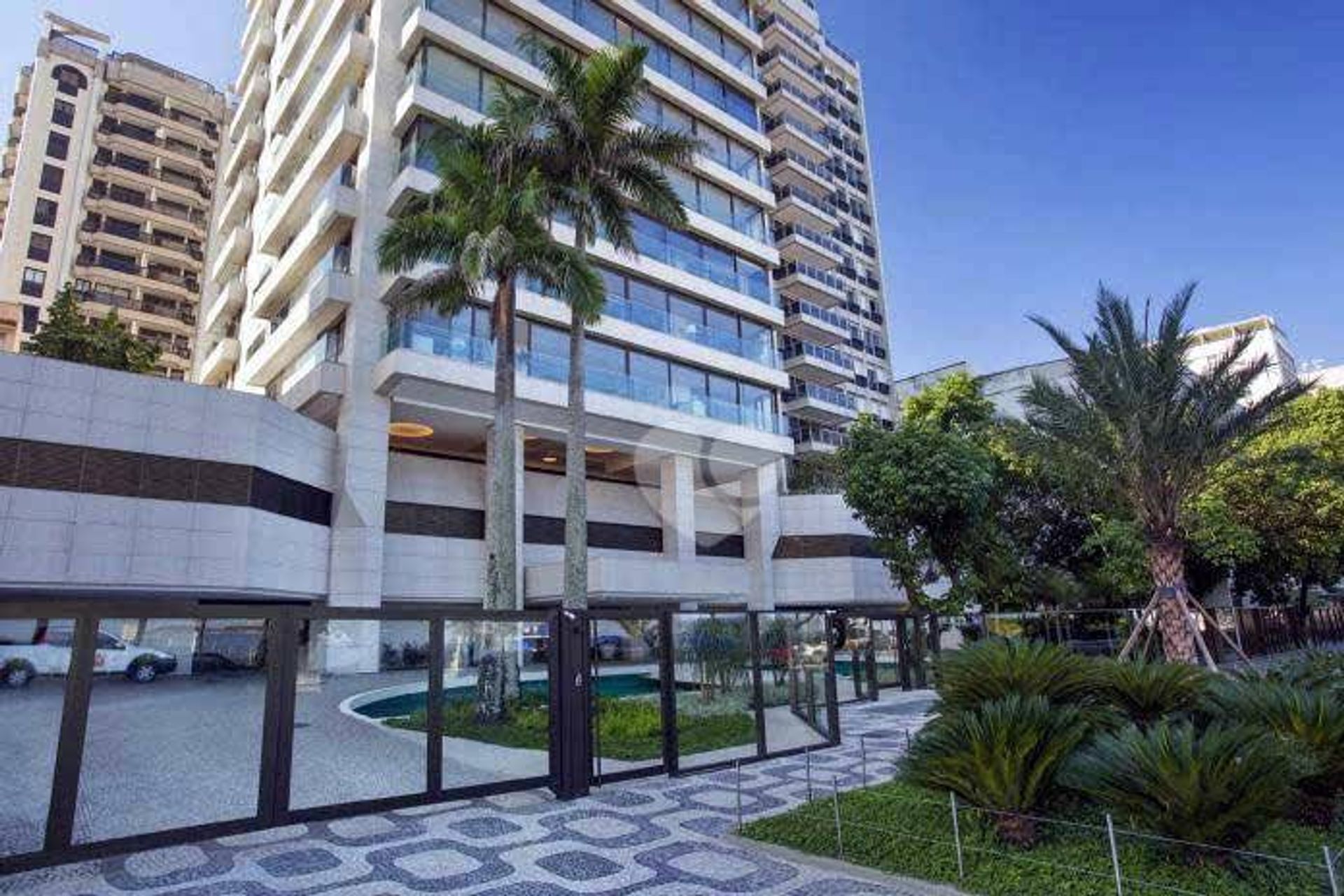 Condominio en Ipanema, Rio de Janeiro 11668348