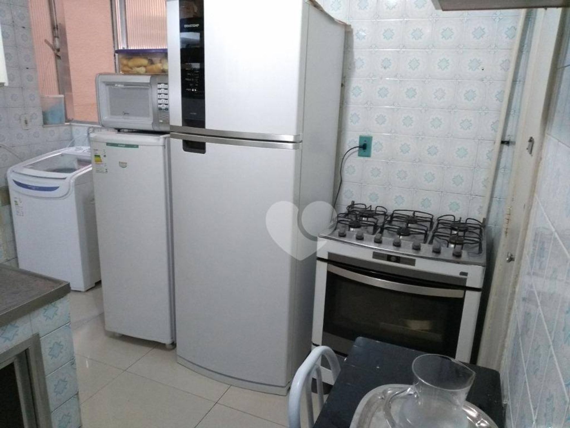 Condominium dans , Rio de Janeiro 11668358