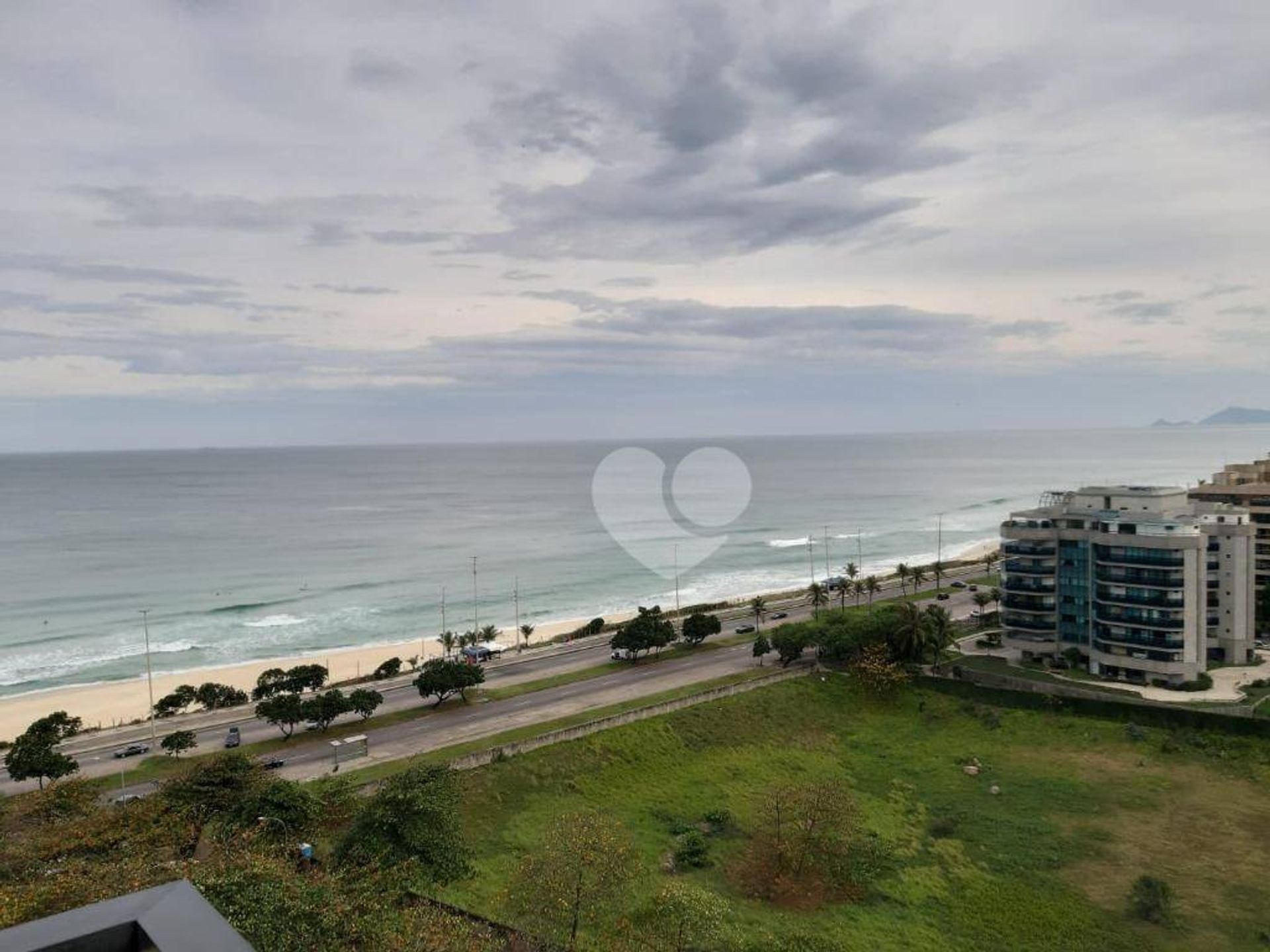 Condominio en Barra de Tijuca, Rio de Janeiro 11668370