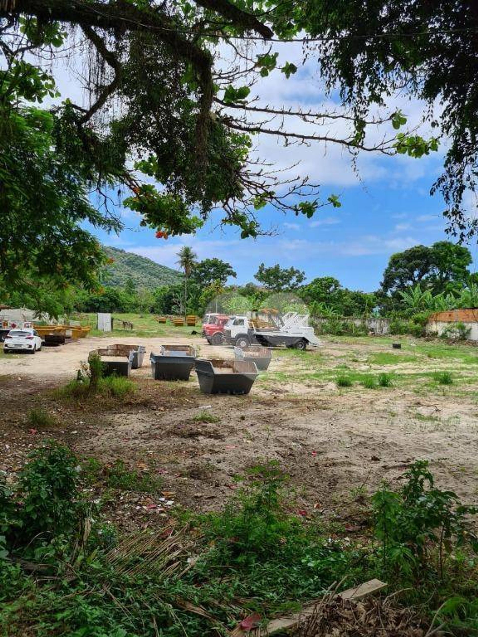 土地 在 Restinga de Itapeba, Rio de Janeiro 11668376