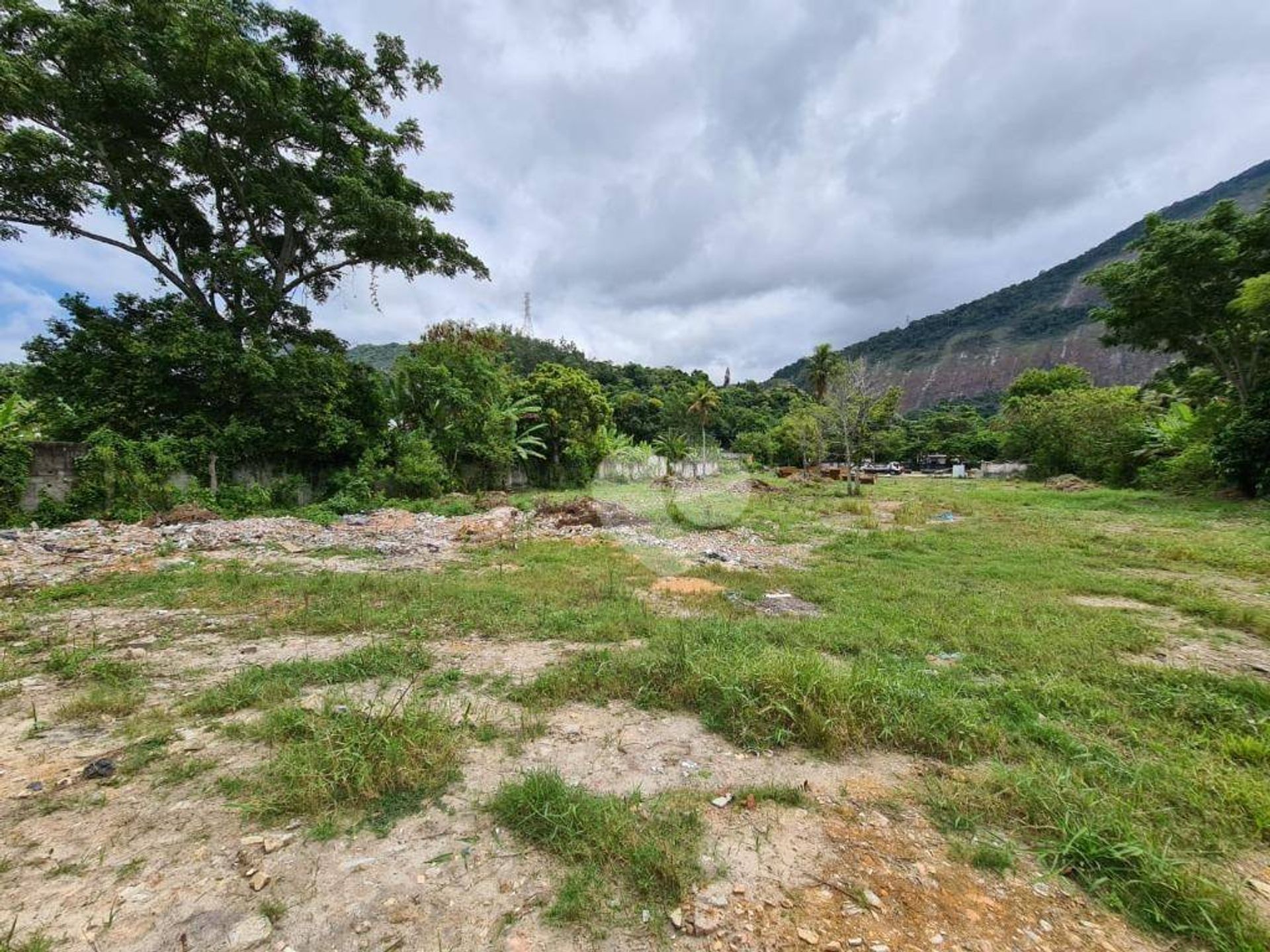 Land im Restinga de Itapeba, Rio de Janeiro 11668376