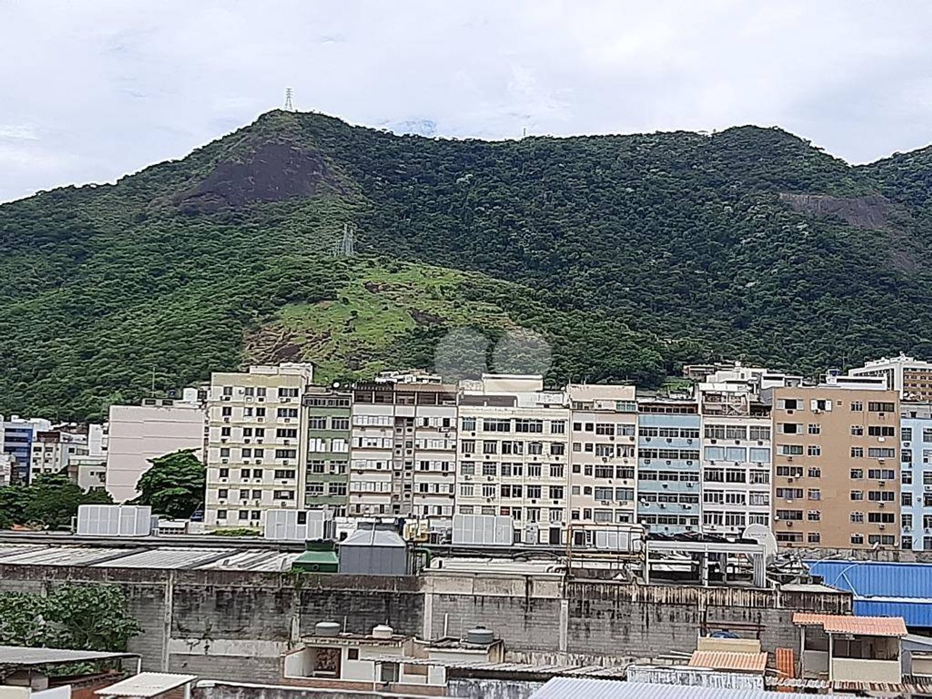 Borettslag i , Rio de Janeiro 11668400