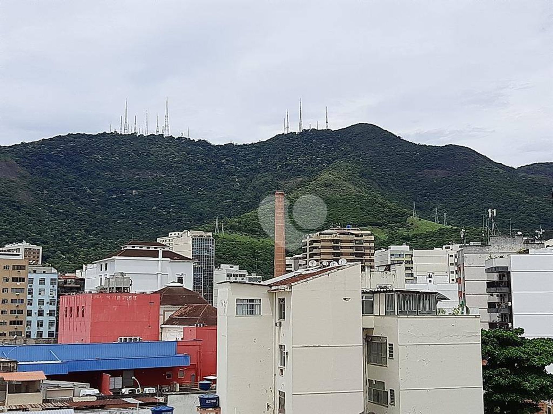 Condominium in , Rio de Janeiro 11668400