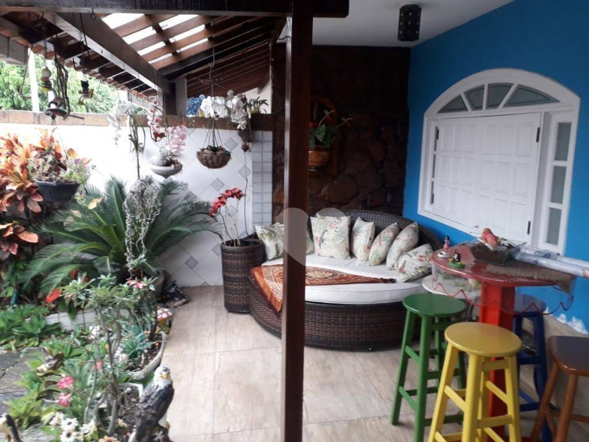 House in Jacarepagua, Rio de Janeiro 11668401