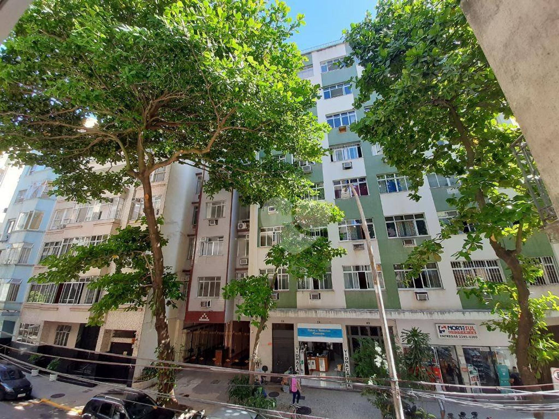 Condominium dans Flamengo, Rio de Janeiro 11668404