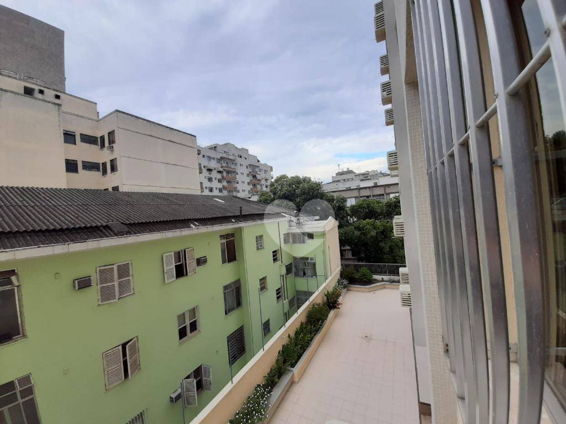 Condominium dans Tijuca, Rio de Janeiro 11668430