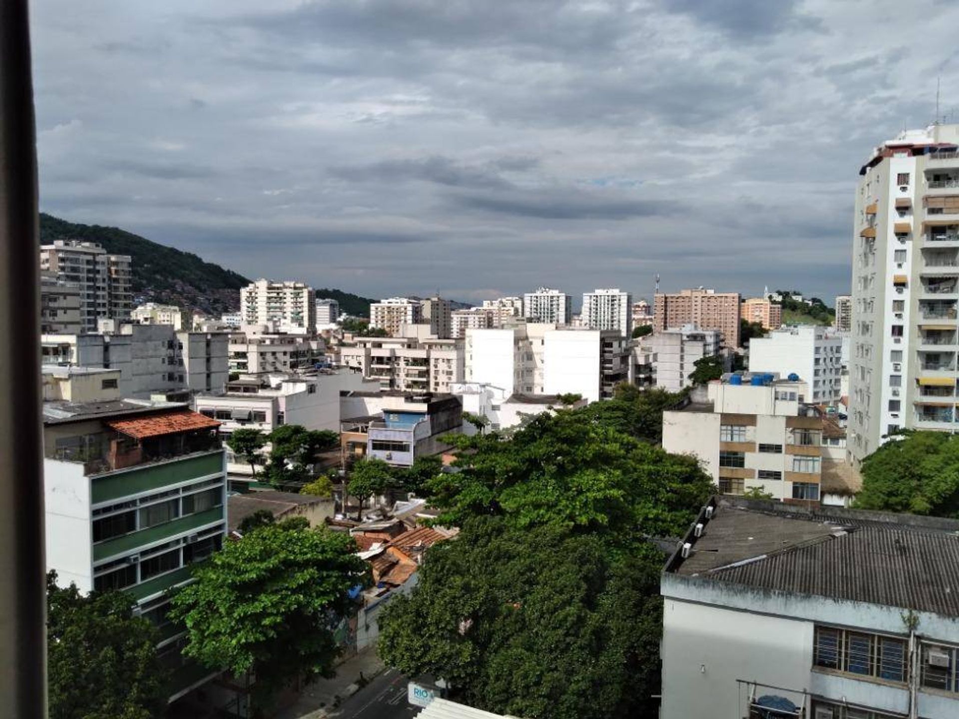 Eigentumswohnung im Grajau, Rio de Janeiro 11668432