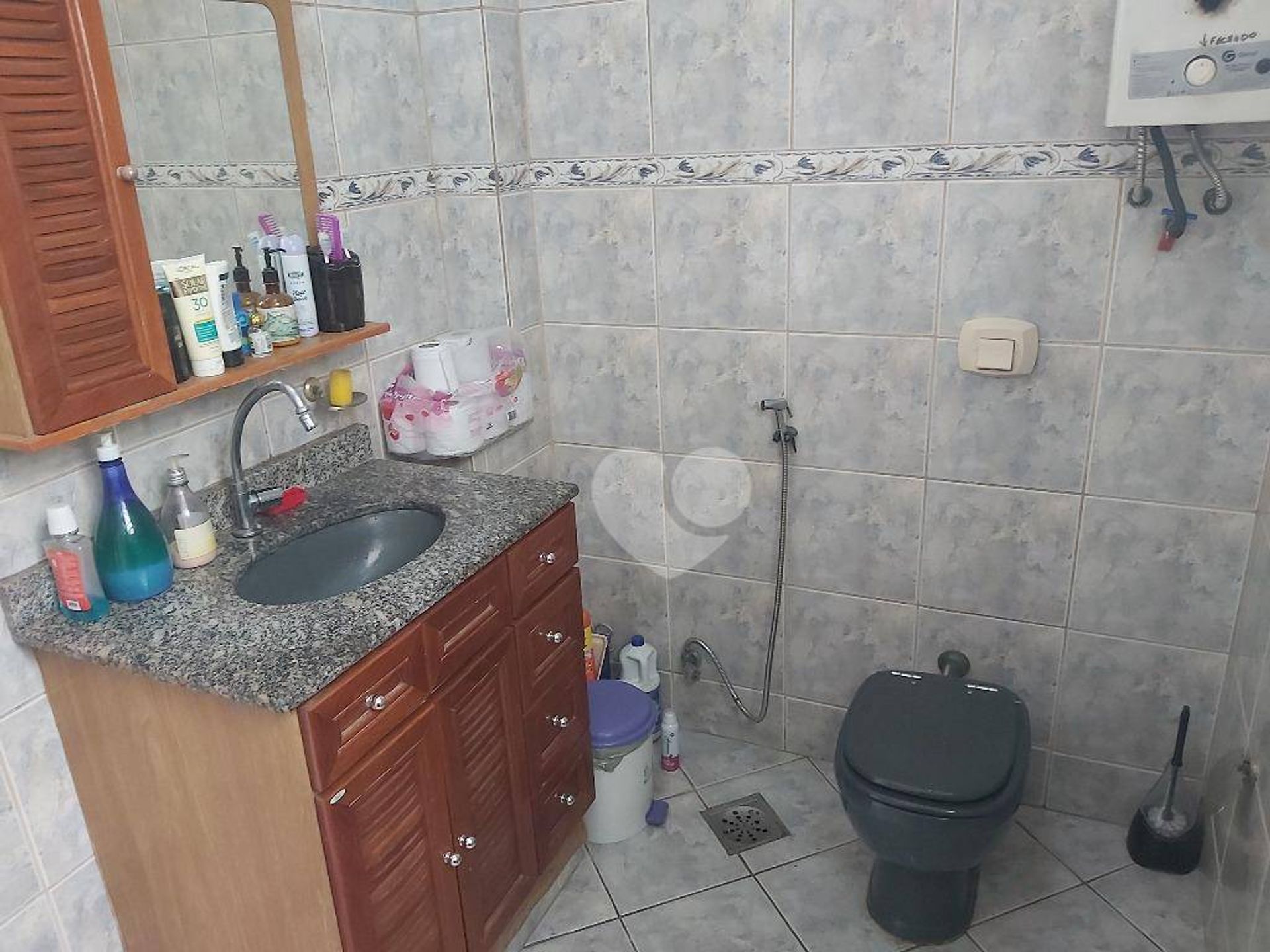 Condominium dans , Rio de Janeiro 11668433