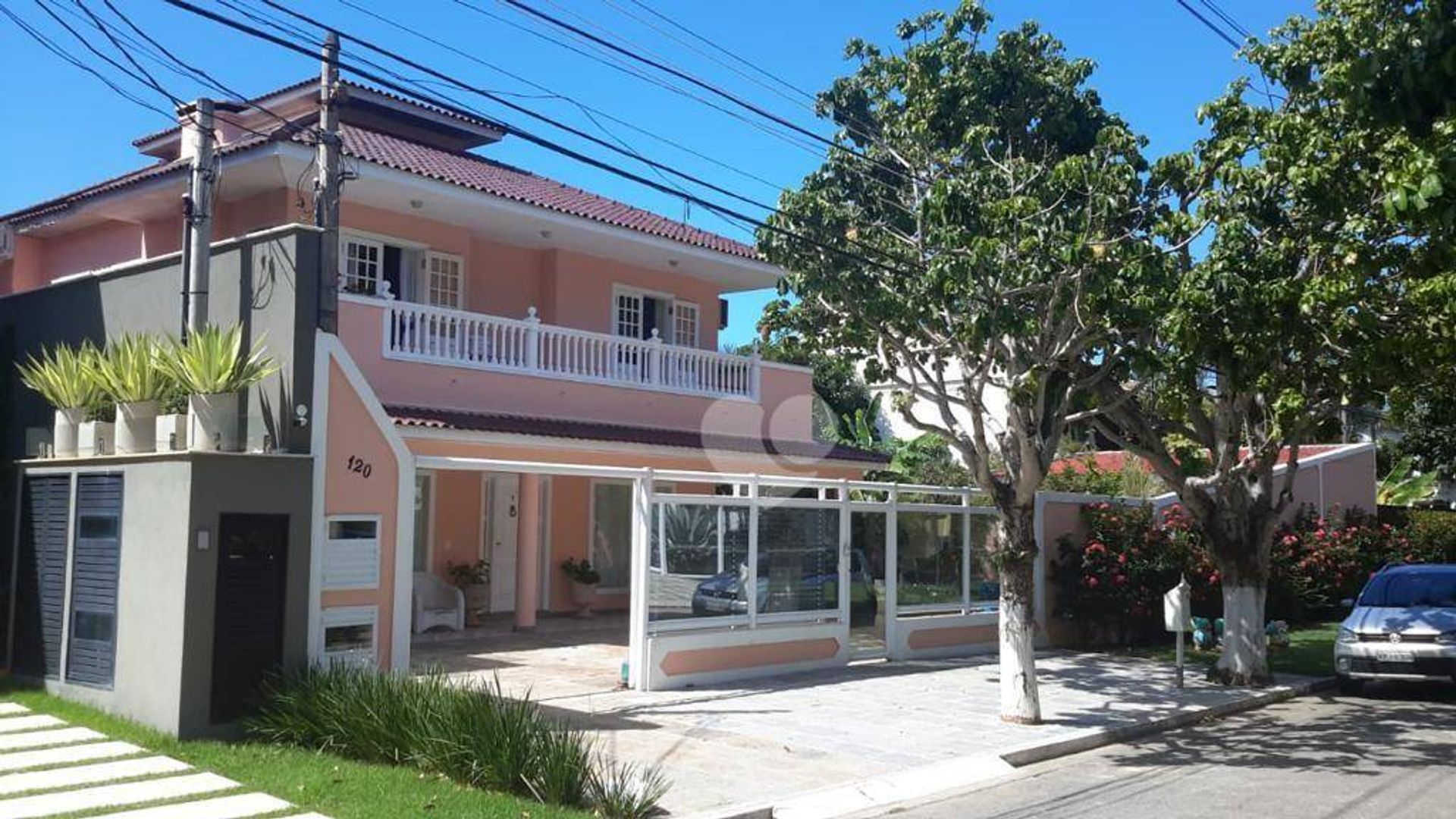 Casa nel Recreio dos Bandeirantes, Rio de Janeiro 11668440