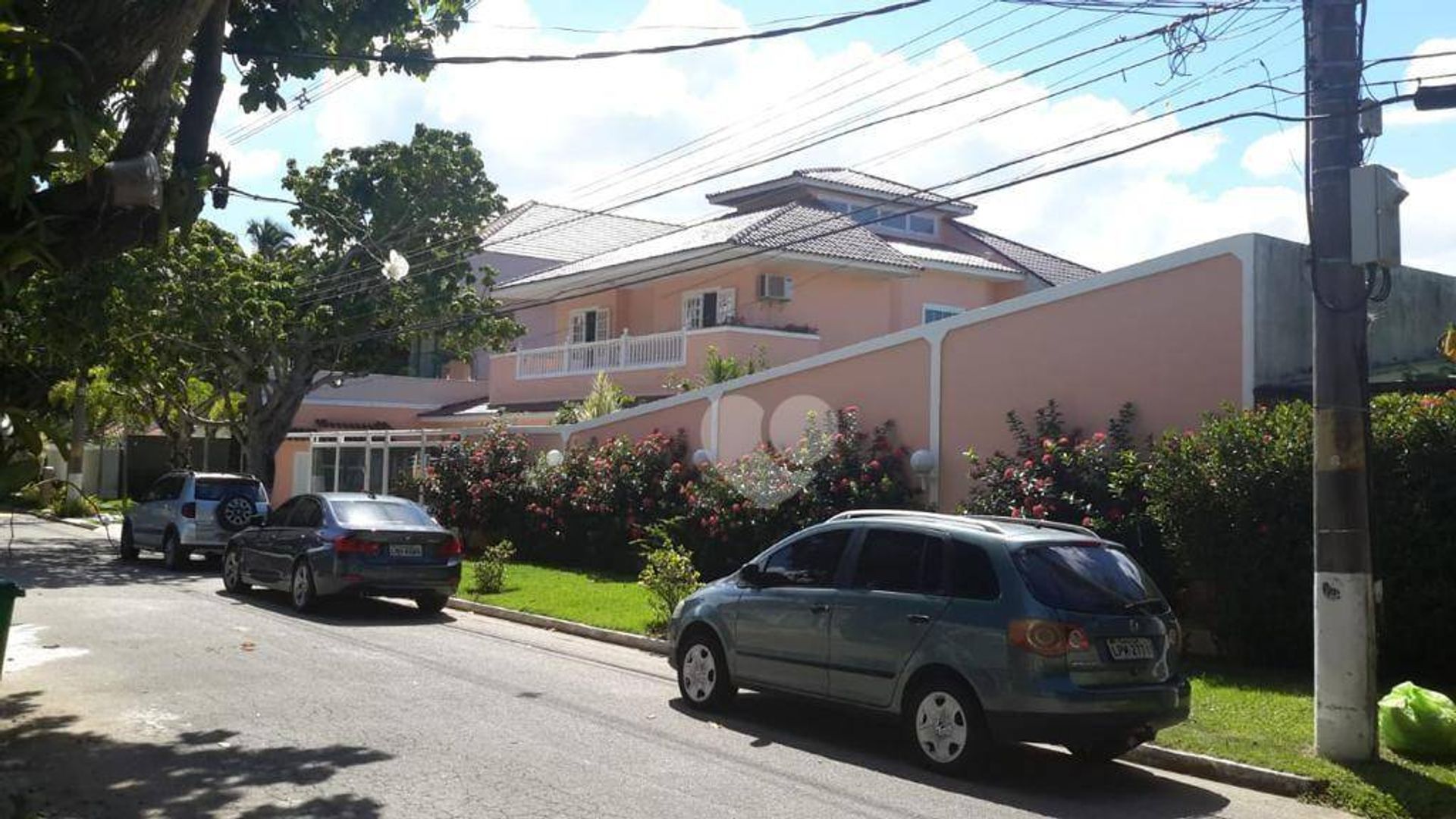 Casa nel Recreio dos Bandeirantes, Rio de Janeiro 11668440