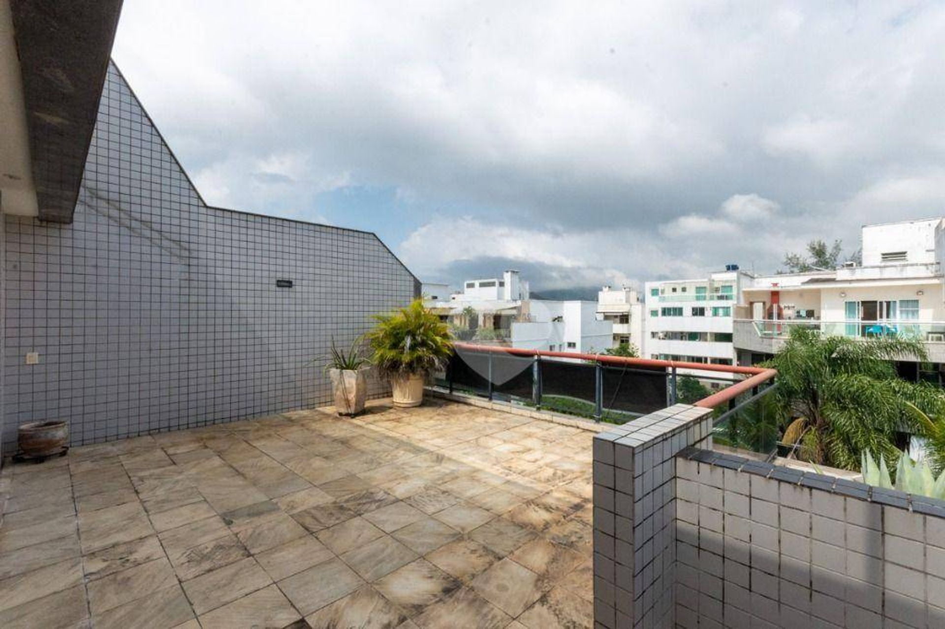 Condominio en Recreo dos Bandeirantes, Rio de Janeiro 11668445