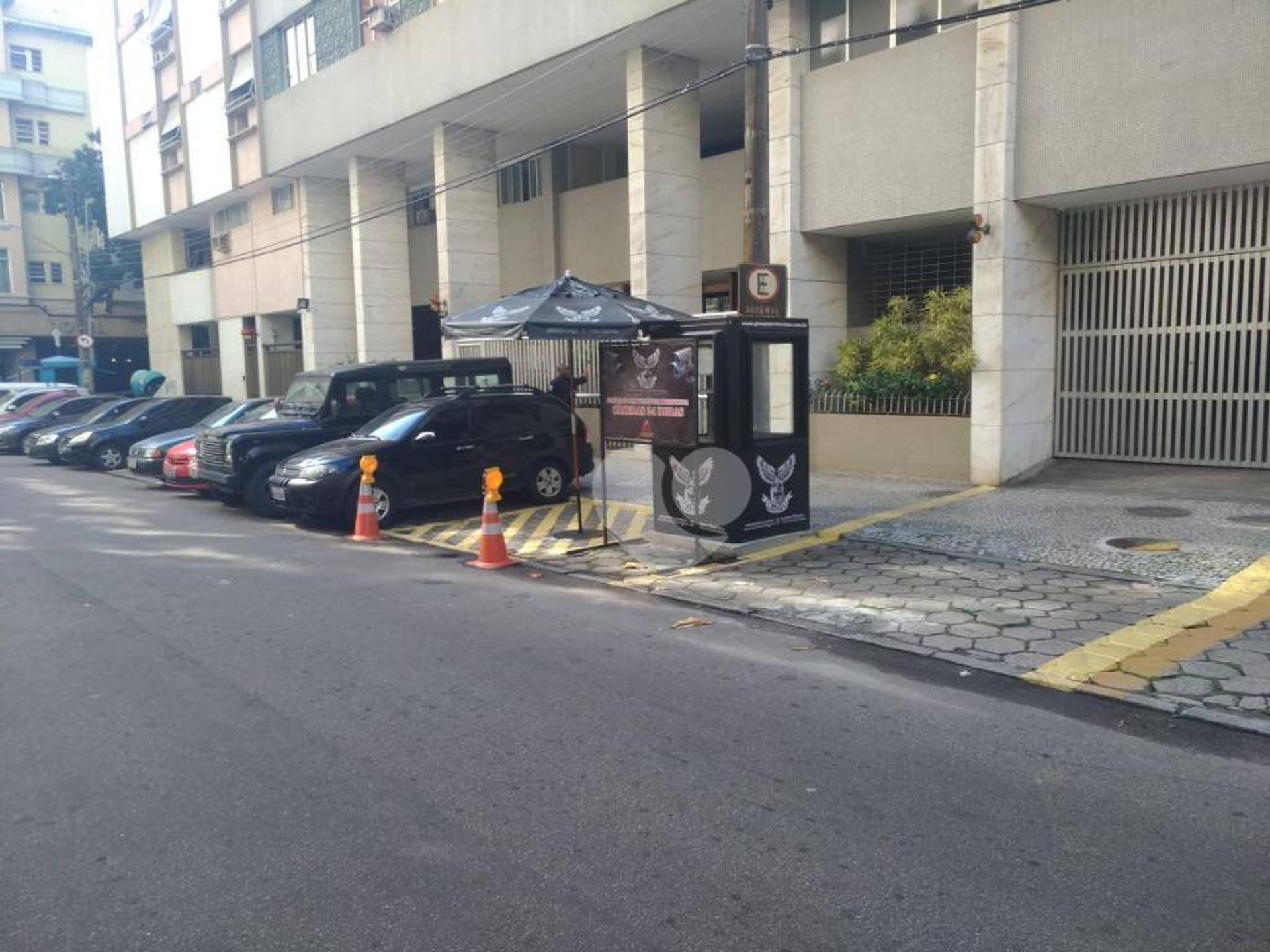 Condominio en , Rio de Janeiro 11668452