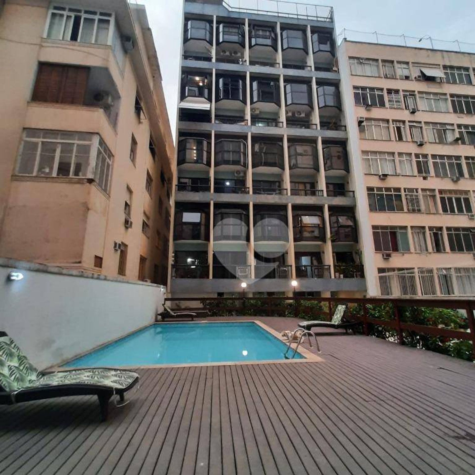 Condominio en , Rio de Janeiro 11668452