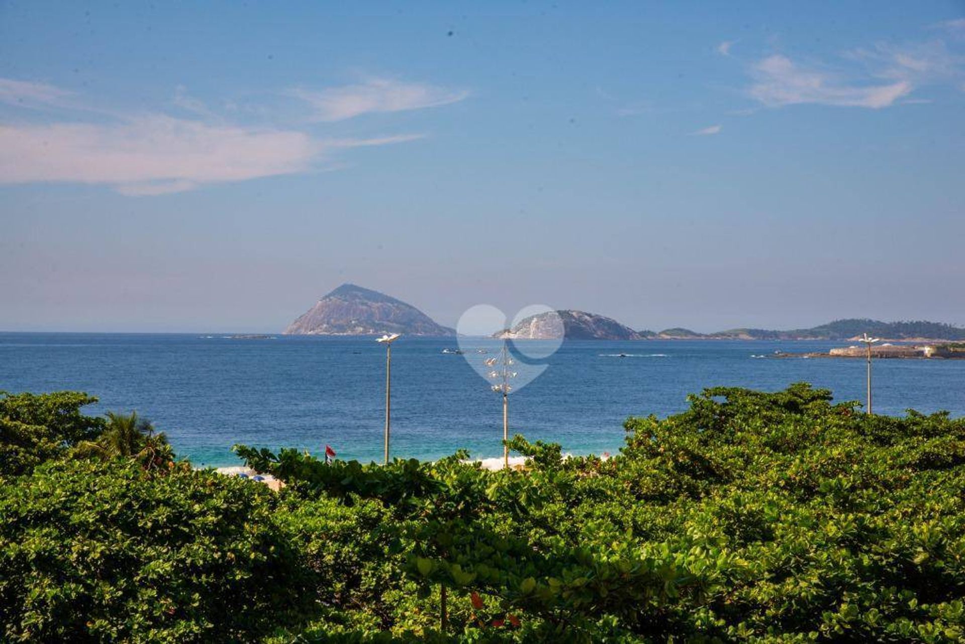 Condominium in Copacabana, Rio de Janeiro 11668485