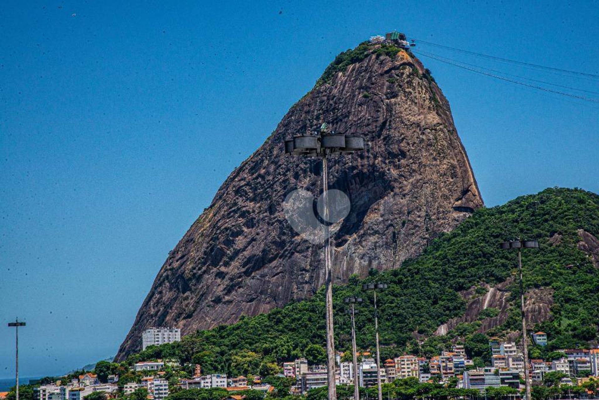 Condomínio no , Rio de Janeiro 11668489