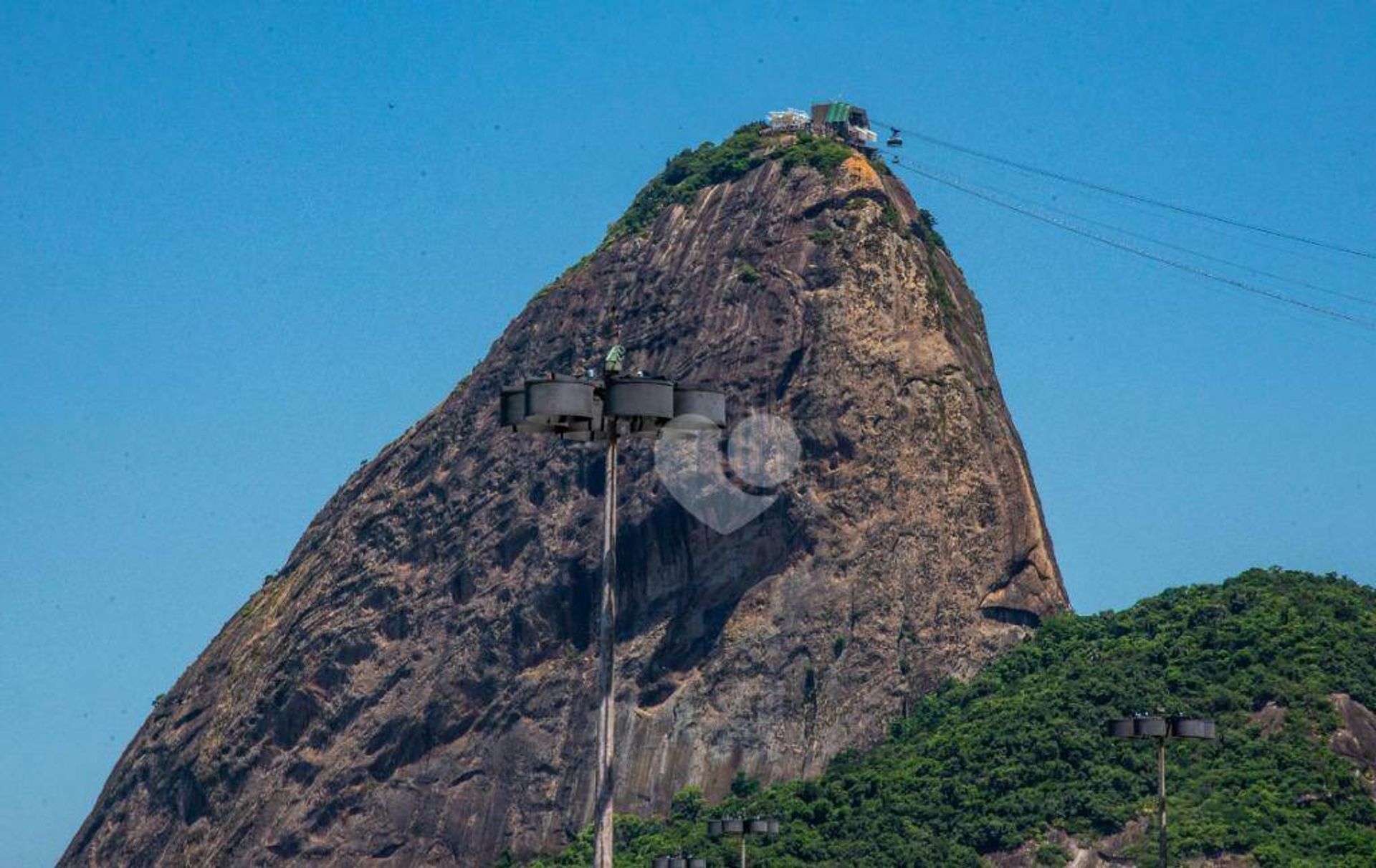 Condomínio no , Rio de Janeiro 11668489