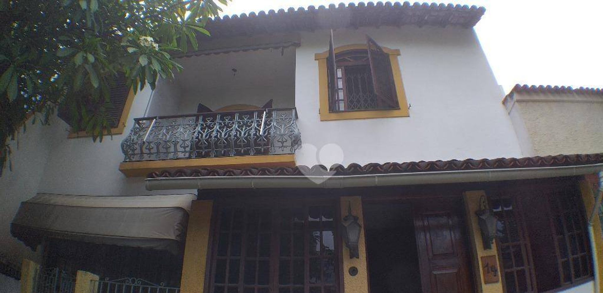 Rumah di Andarai, Rio de Janeiro 11668492