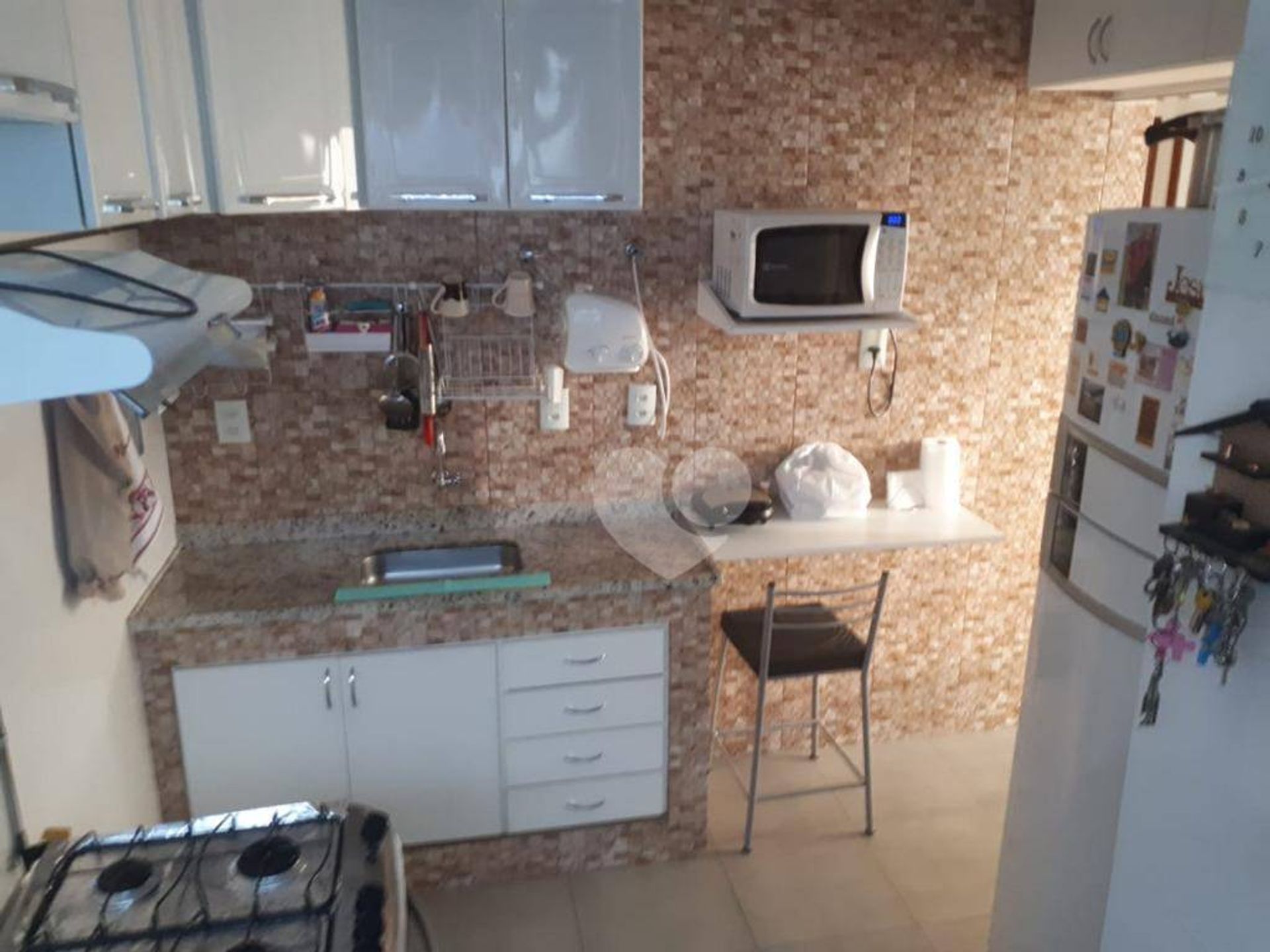 Condominium dans , Rio de Janeiro 11668507