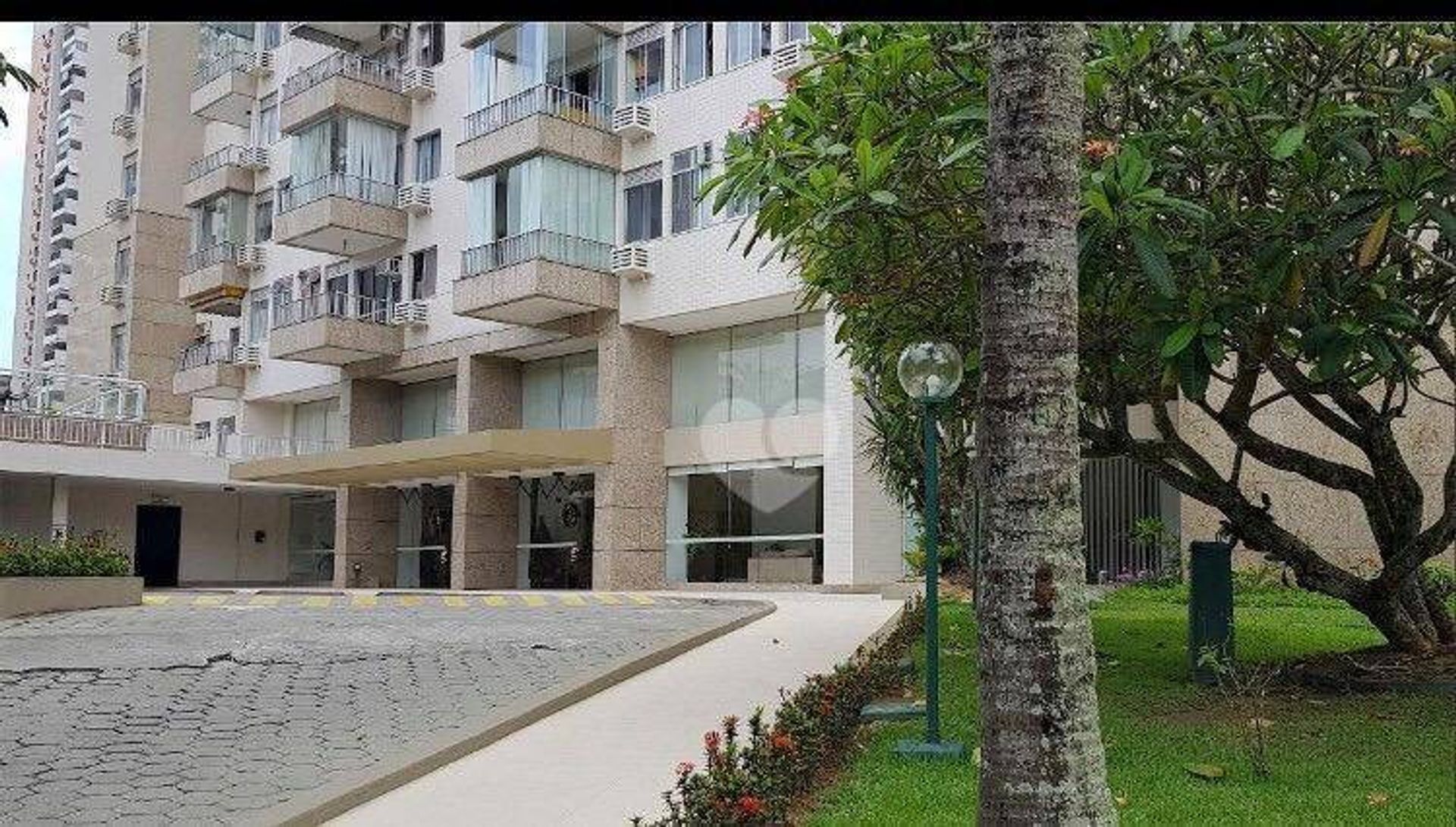 Condominium dans , Rio de Janeiro 11668508