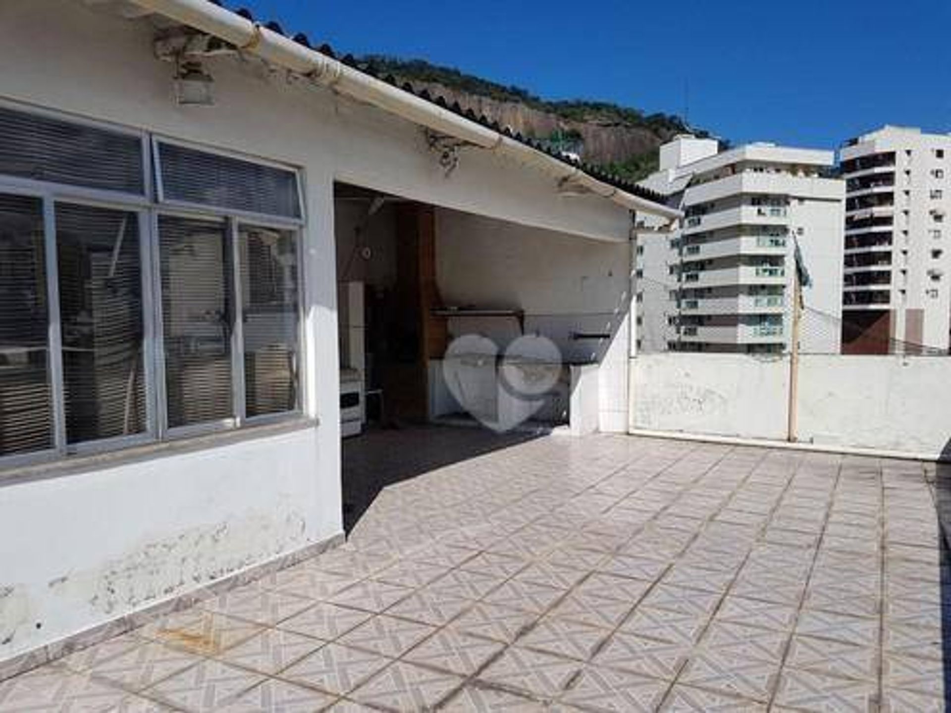 House in Botafogo, Rio de Janeiro 11668518