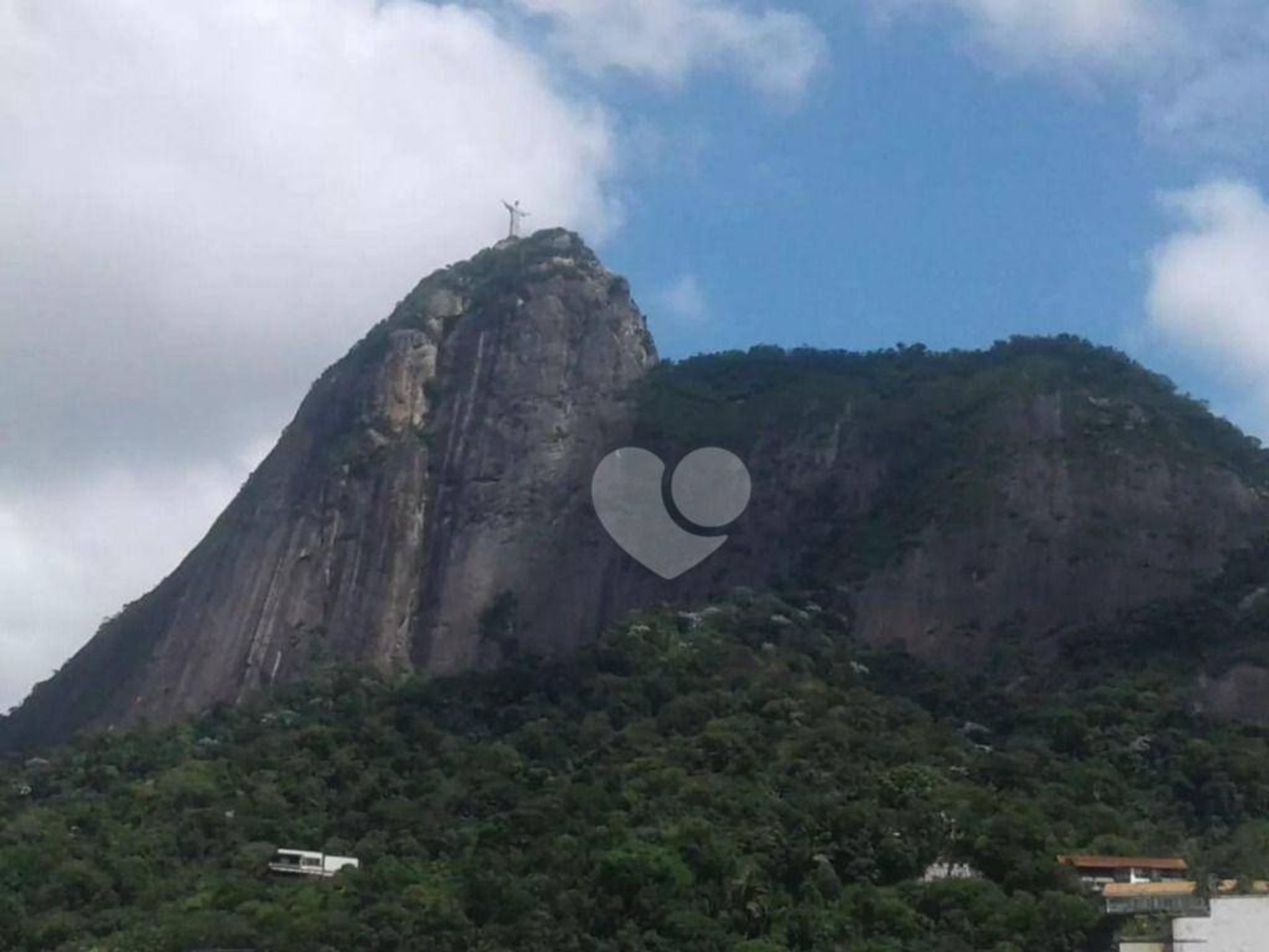 Eigentumswohnung im Humaita, Rio de Janeiro 11668529