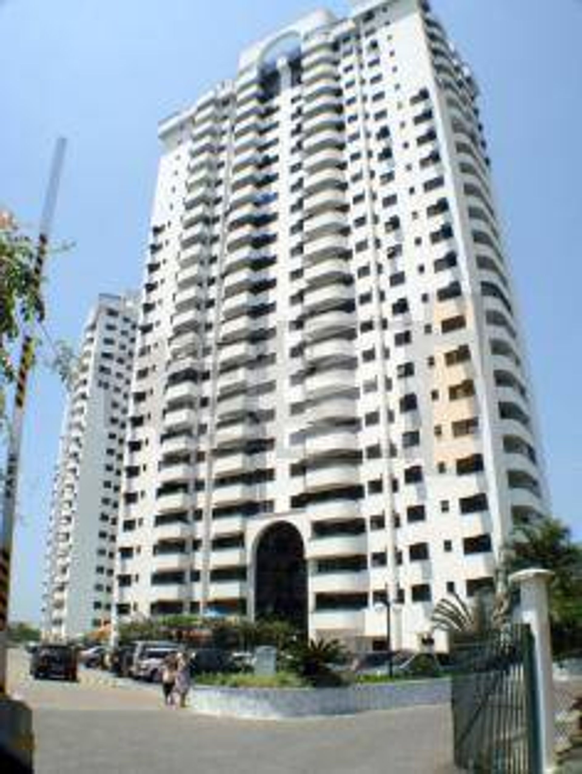 Condominium in , Rio de Janeiro 11668531