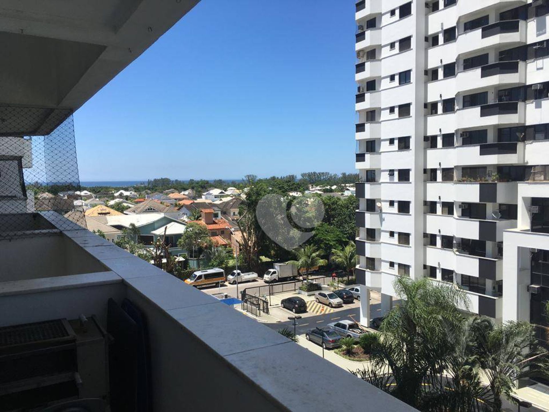 Condominium in Praca da Bandeira, Rio de Janeiro 11668531